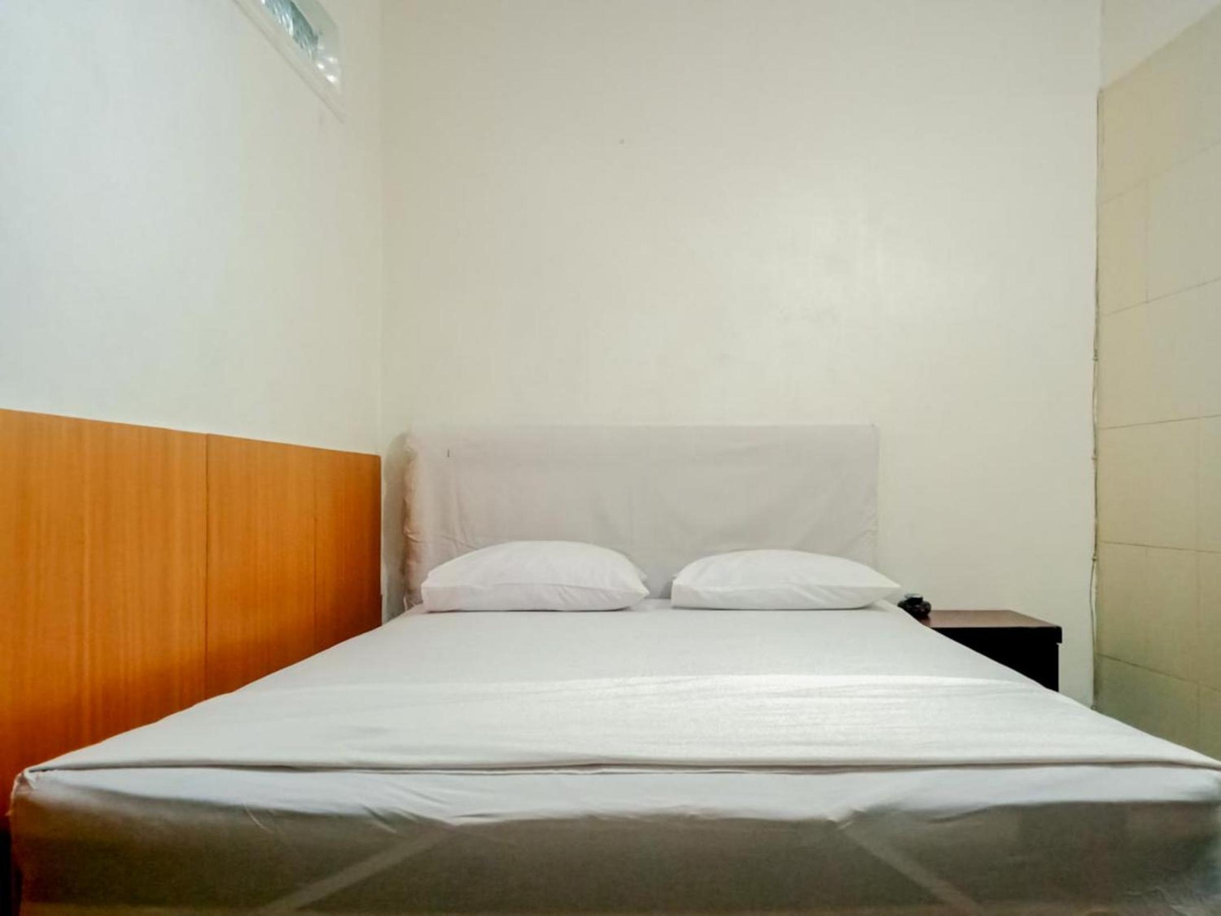 Standard Double Room - Photo 1