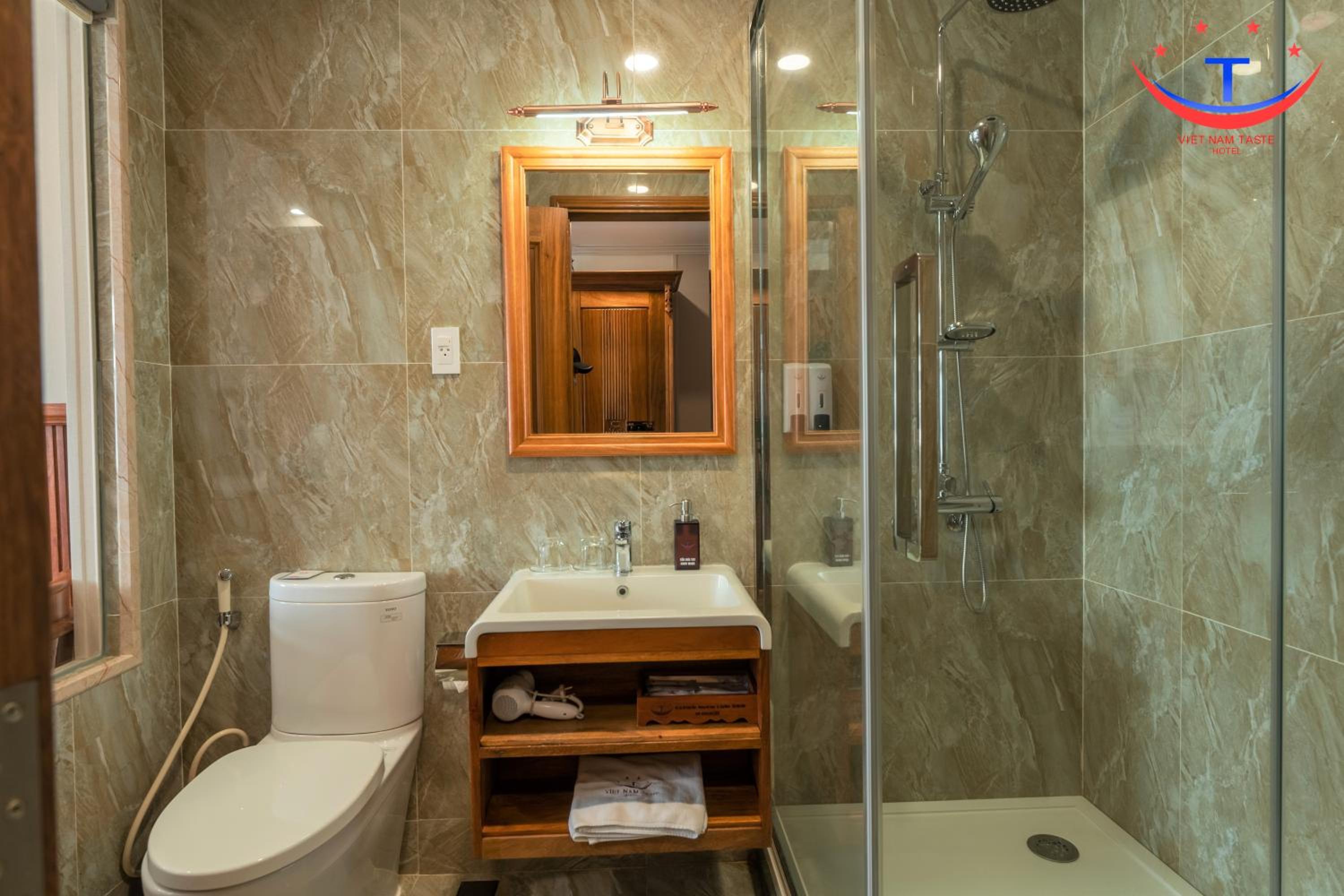 Standard Double Room - Photo 4