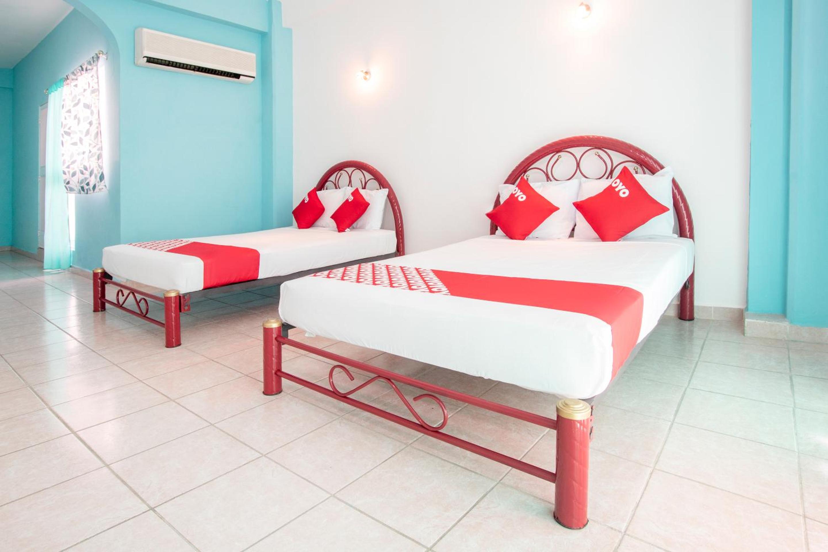 Standard Suite - Photo 1