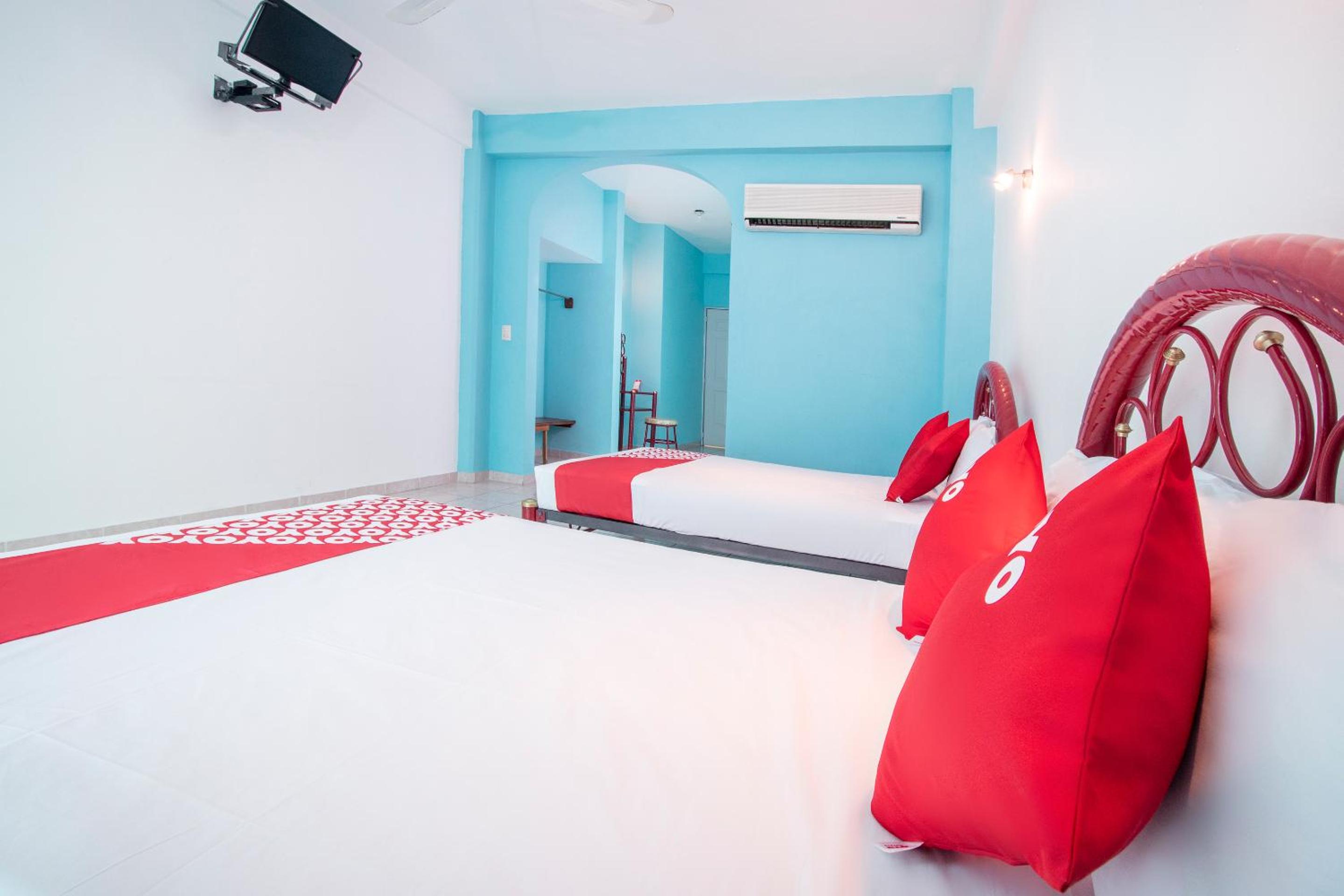 Standard Suite - Photo 2