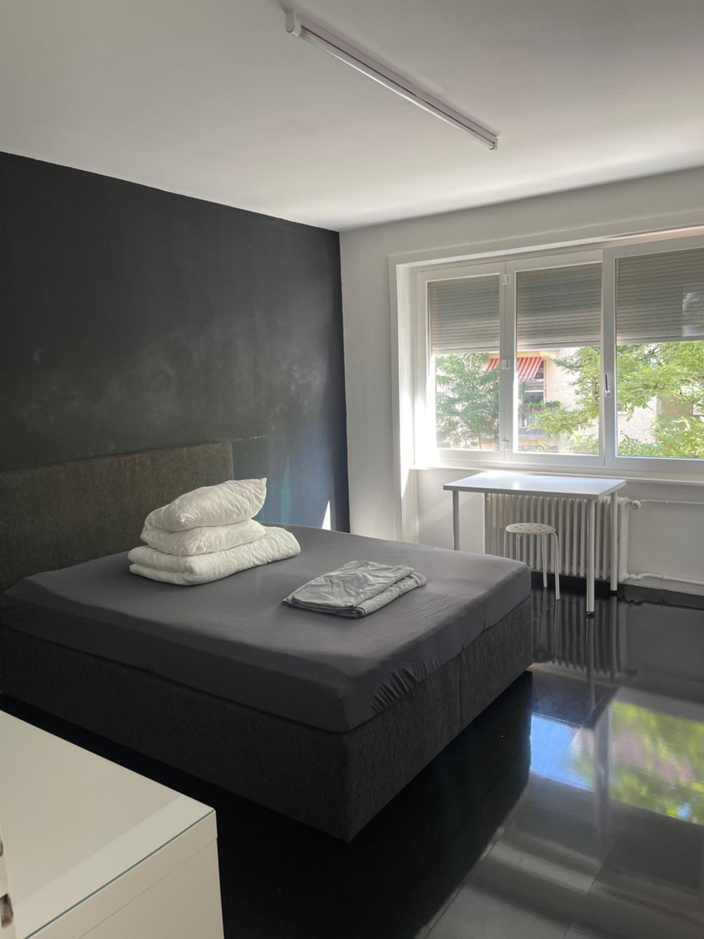 Double Room - Photo 4