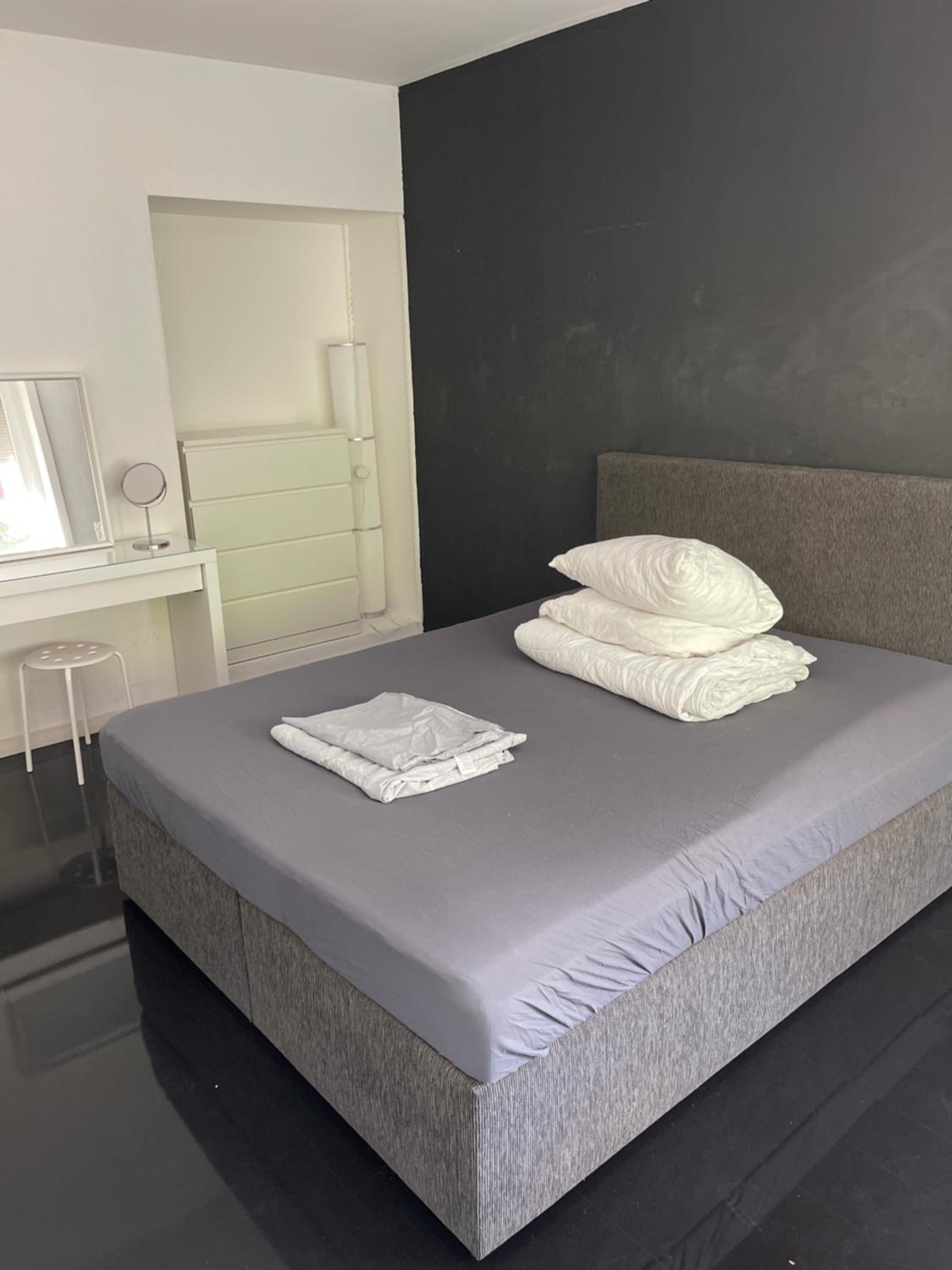 Double Room - Photo 2