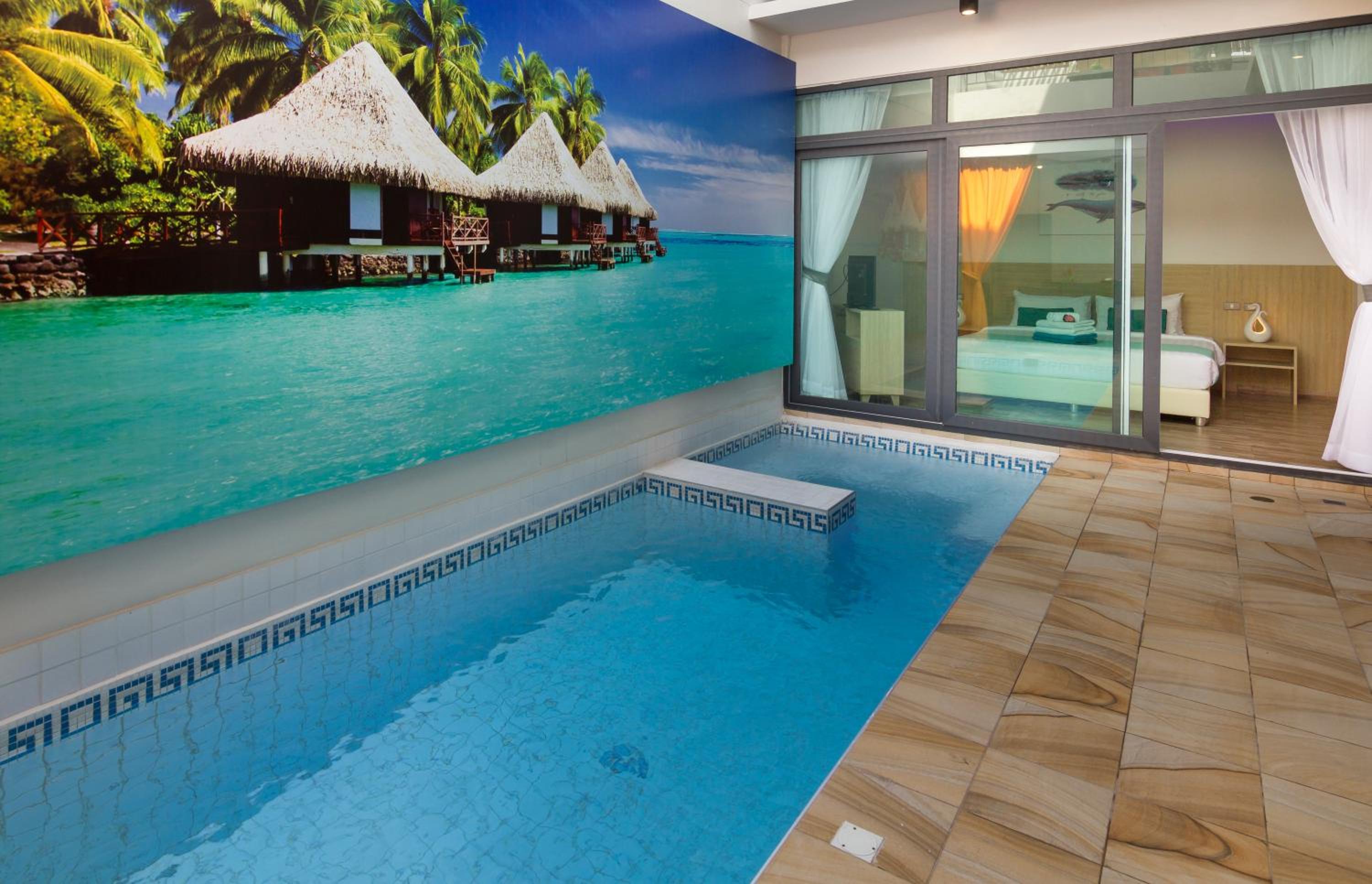  Six-Bedroom Villa with Private Pool - Villa T13 photo 2