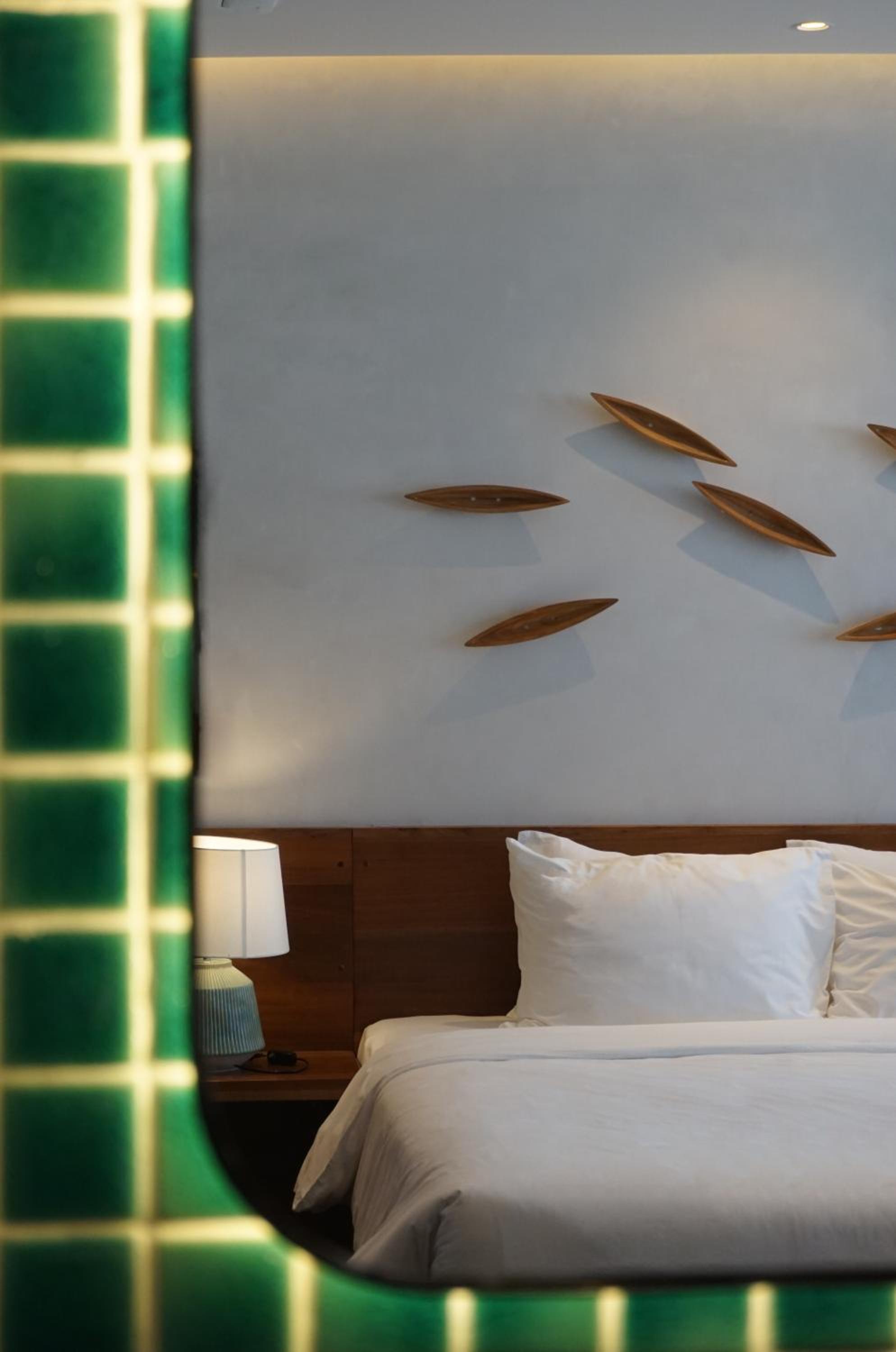 Double Room - Photo 8