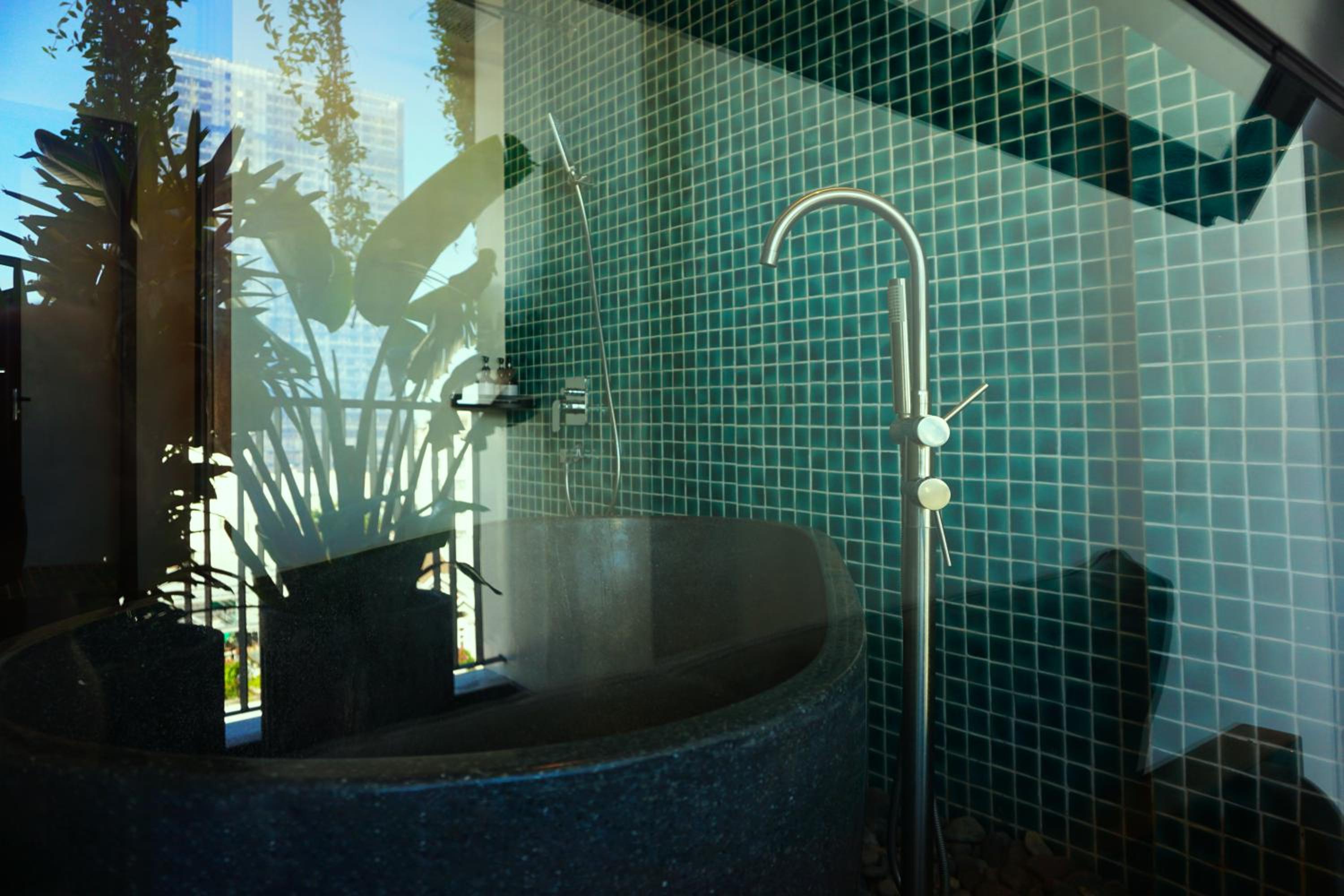 Double Room - Photo 6