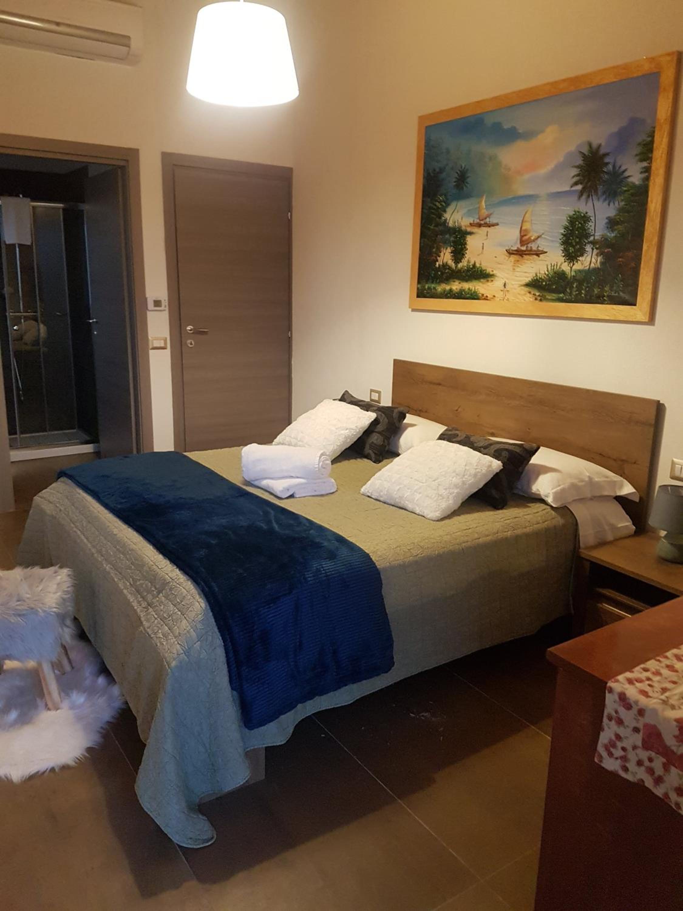 Standard Double Room photo 1