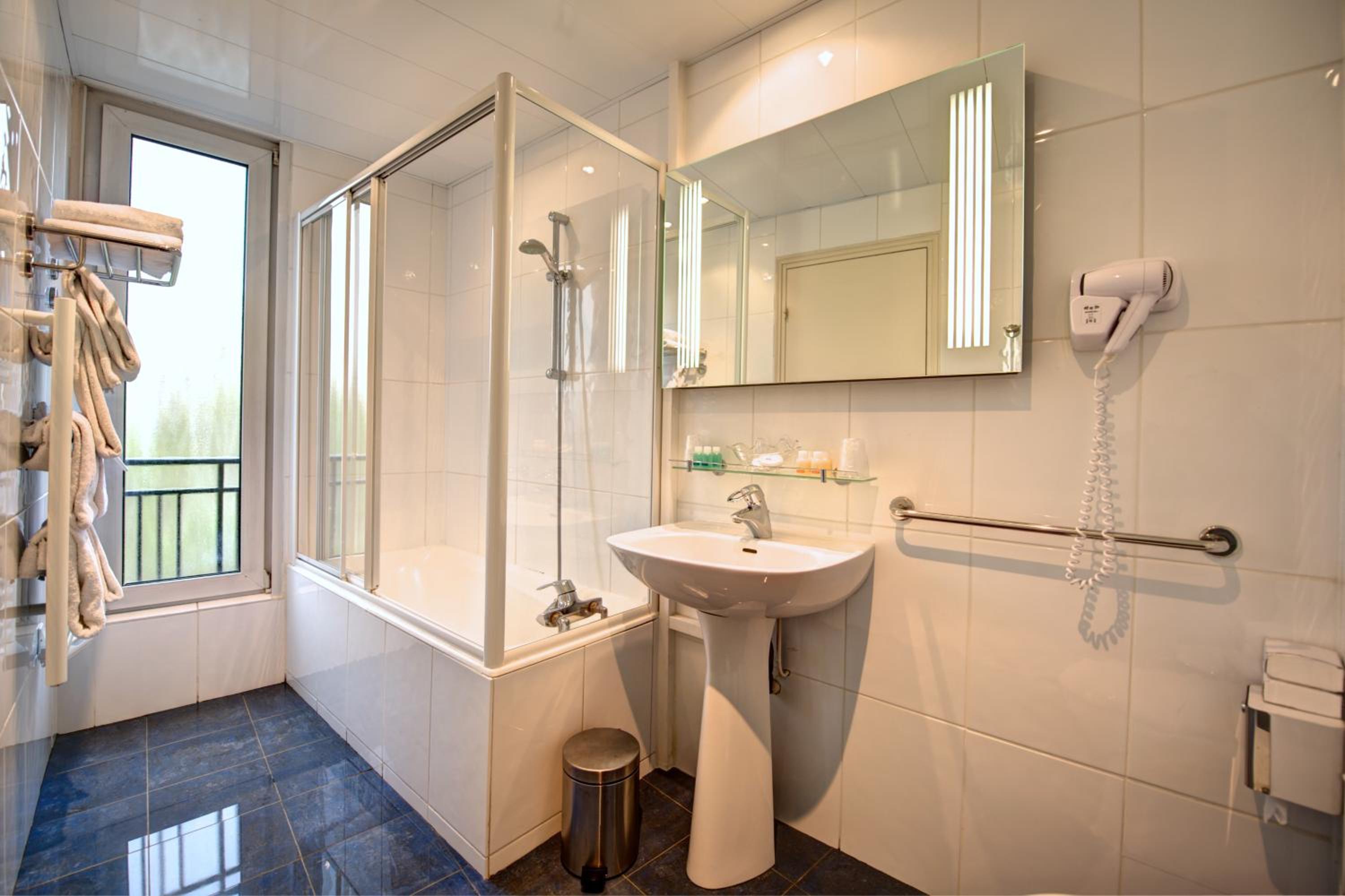 Quadruple Room photo 2
