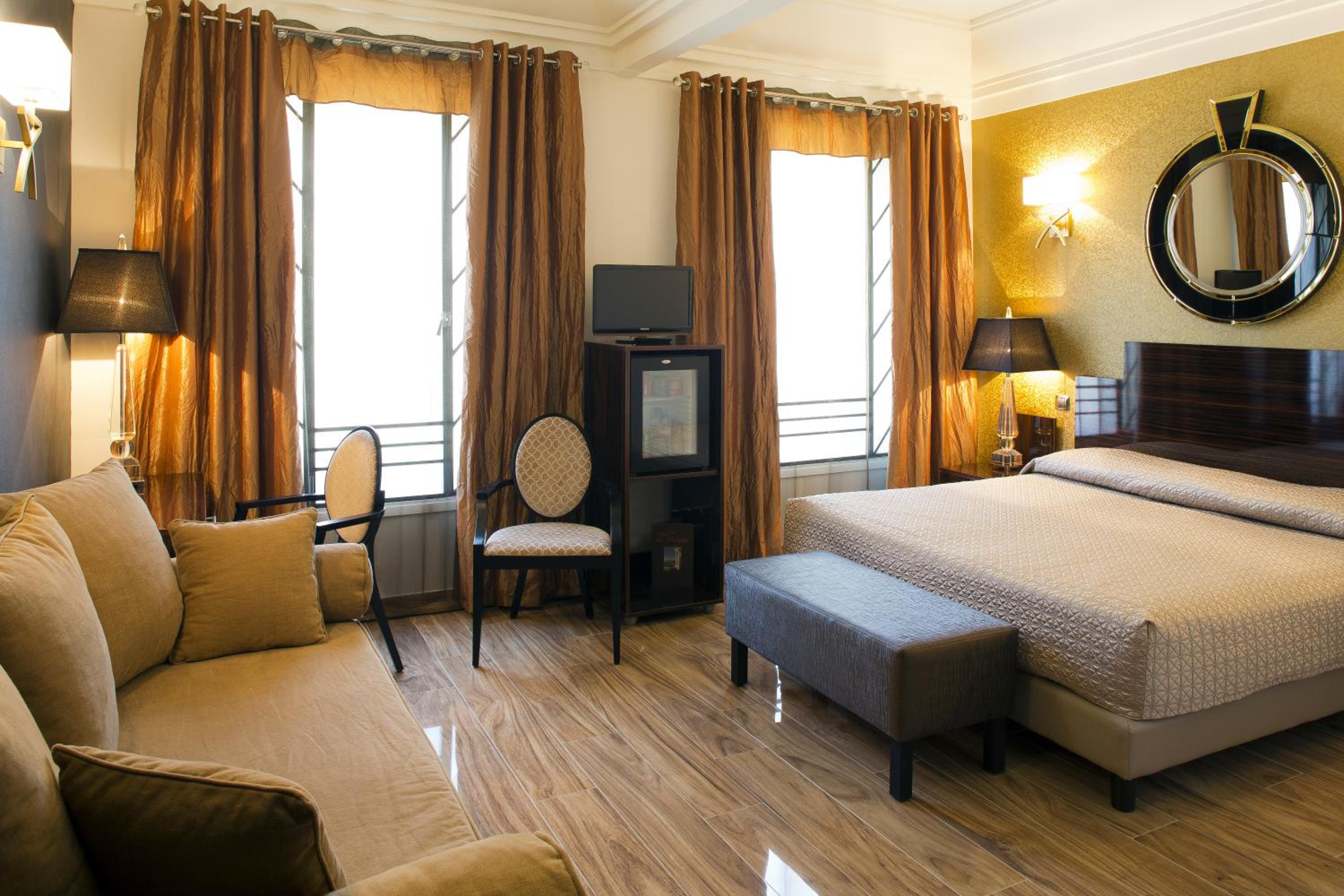 Junior Suite - Photo 3