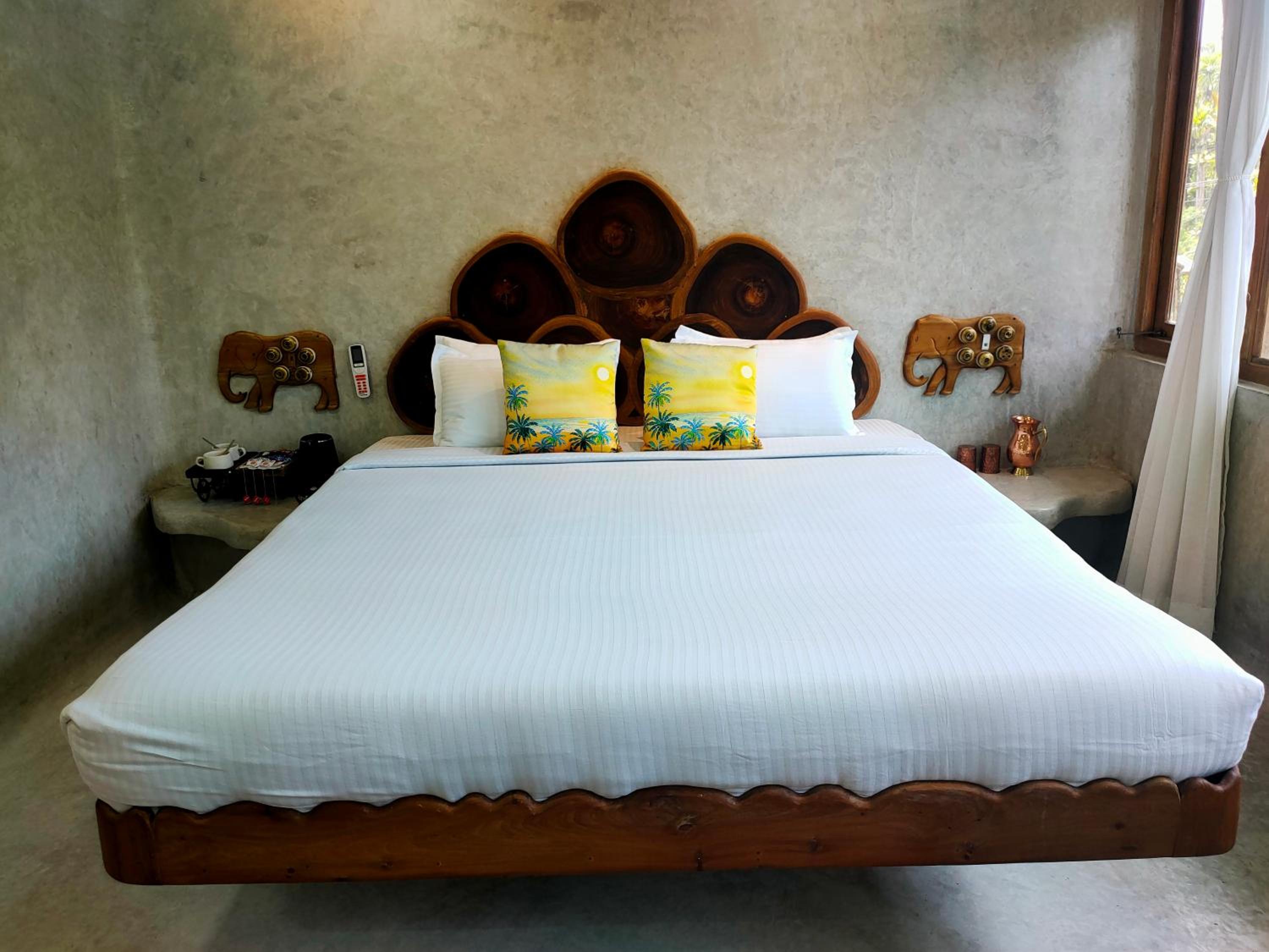 Deluxe Room photo 1