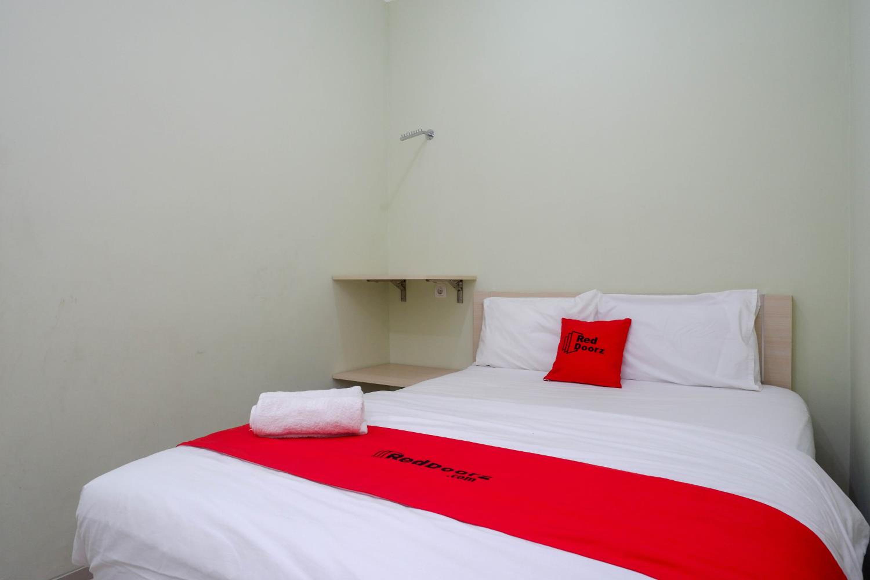 Standard Double Room - Photo 1