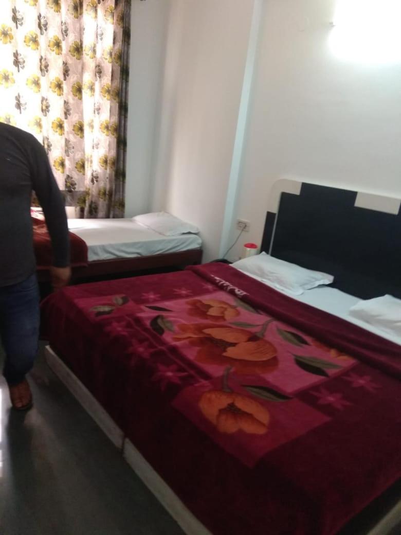 Deluxe Room photo 2