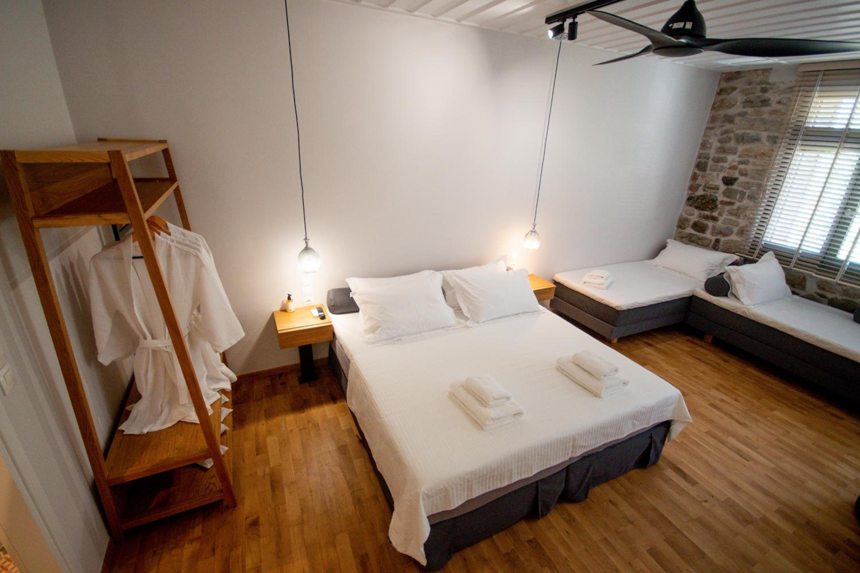 Luxury Quadruple Room