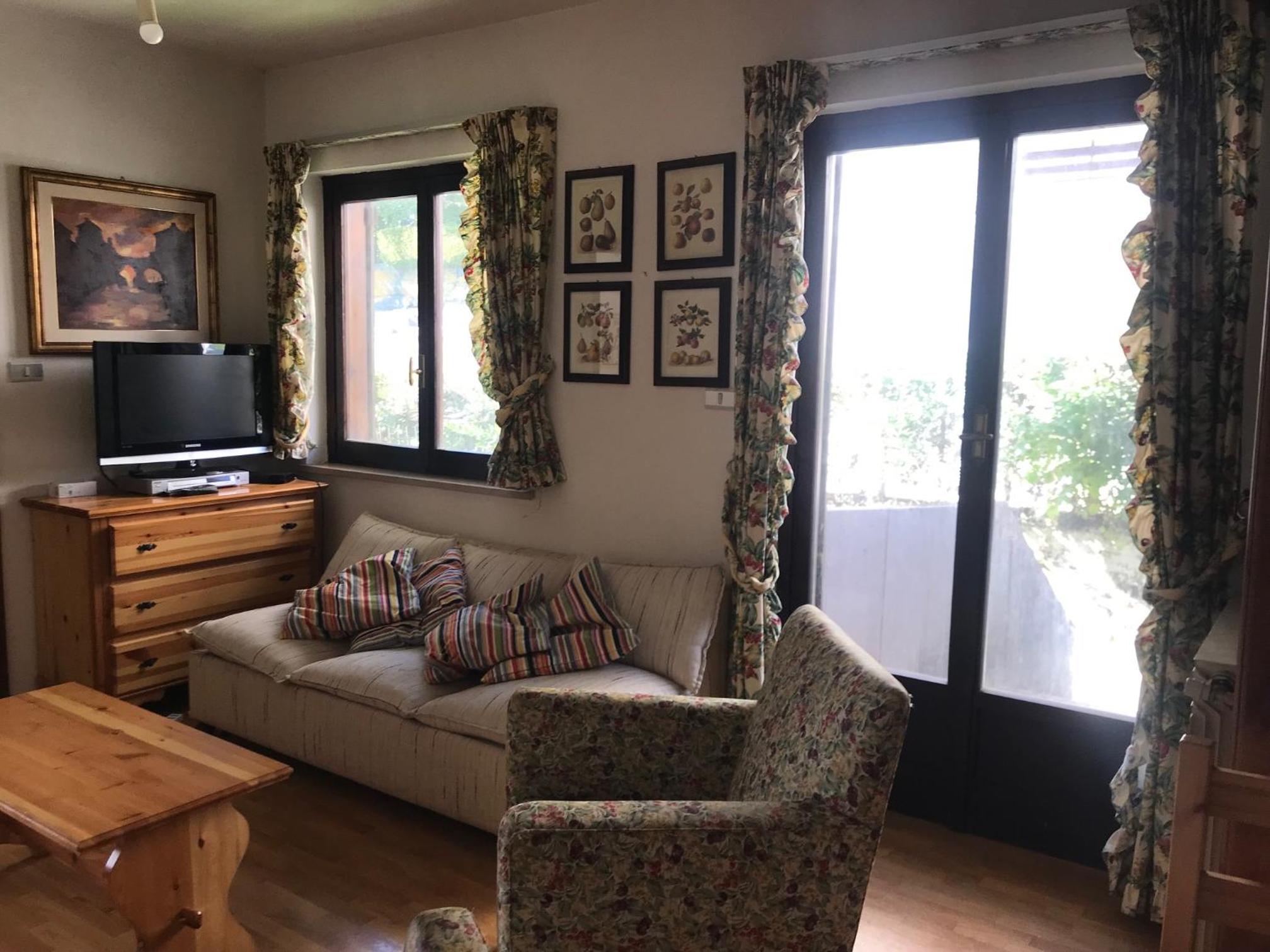 Apartment - Split Level