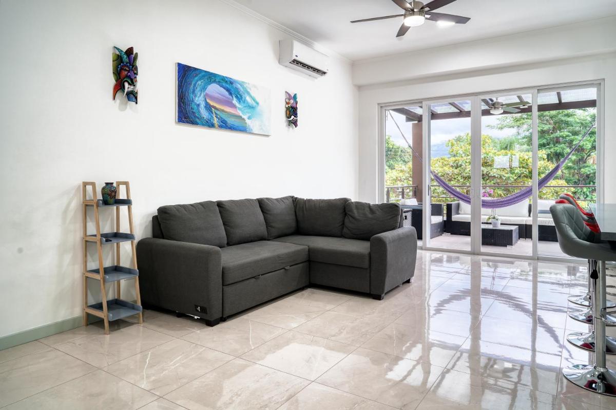 Three Bedroom Apartment photo 3