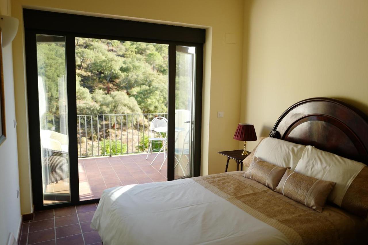 Casa de tres habitaciones