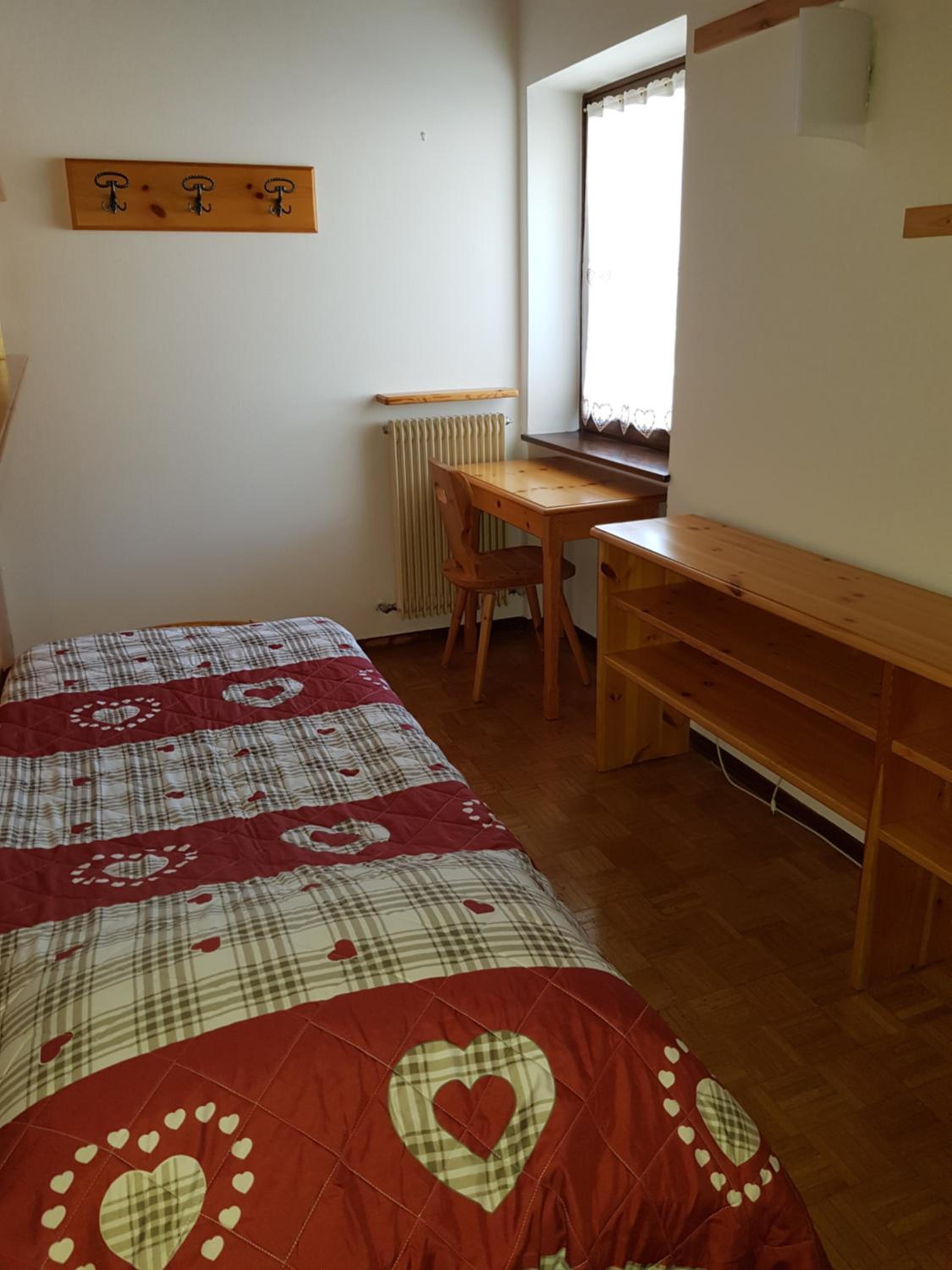 Apartment with Mountain View photo 1