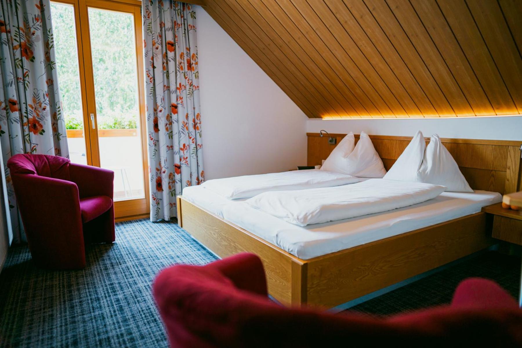 Budget Double Room photo 1