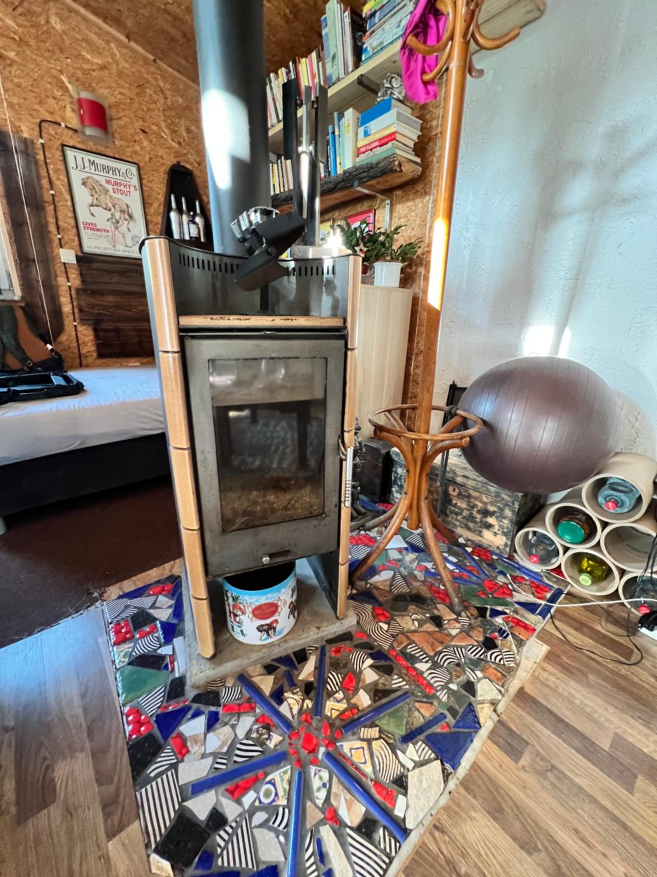 One-Bedroom Chalet photo 2