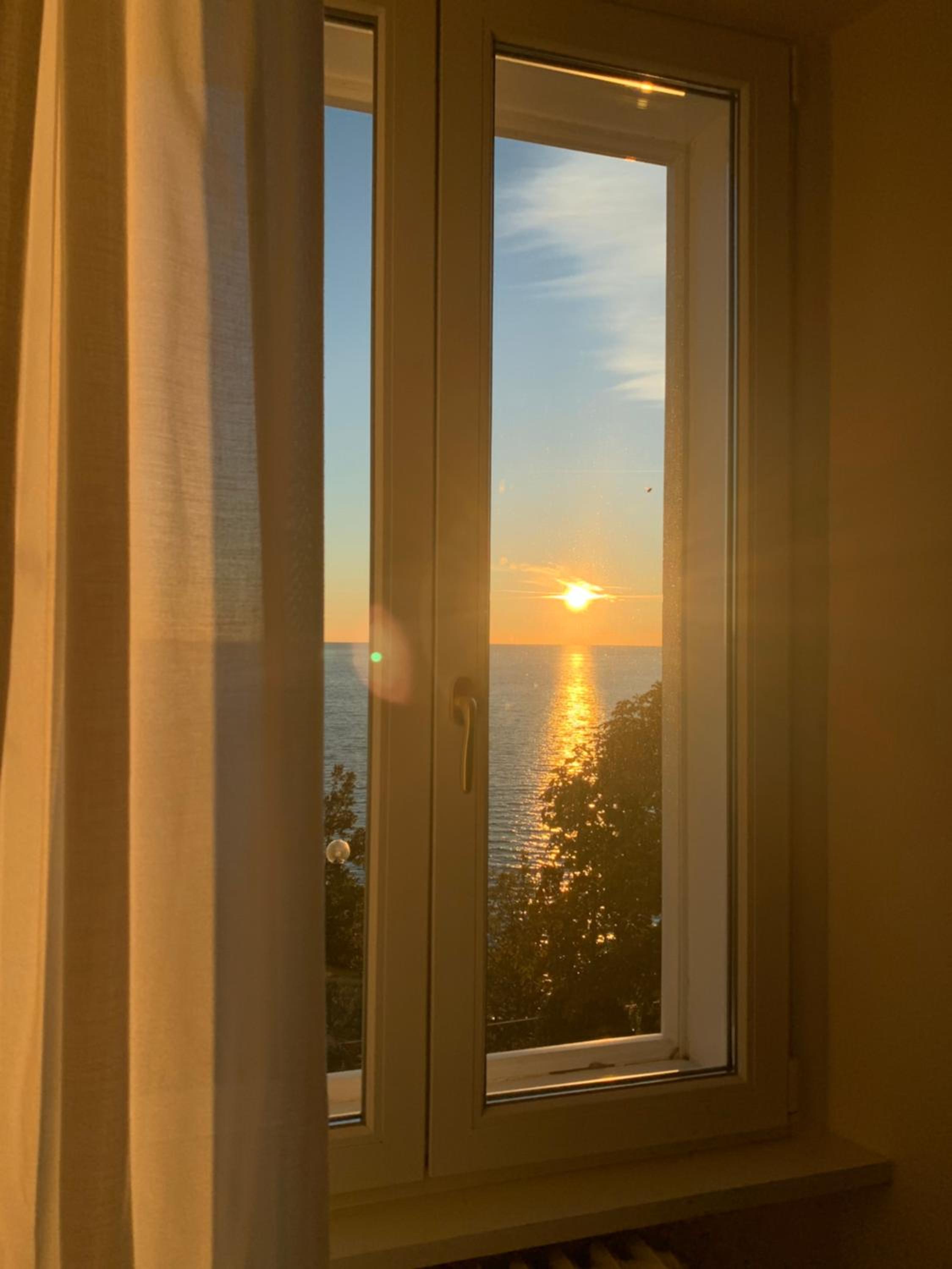 Double Room with Sea View photo 2
