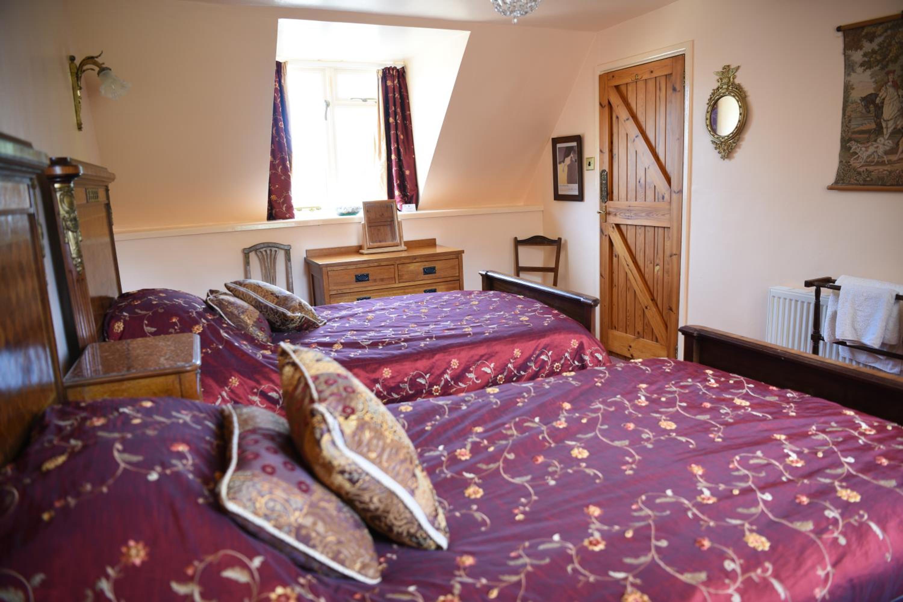 Two-Bedroom House photo 1