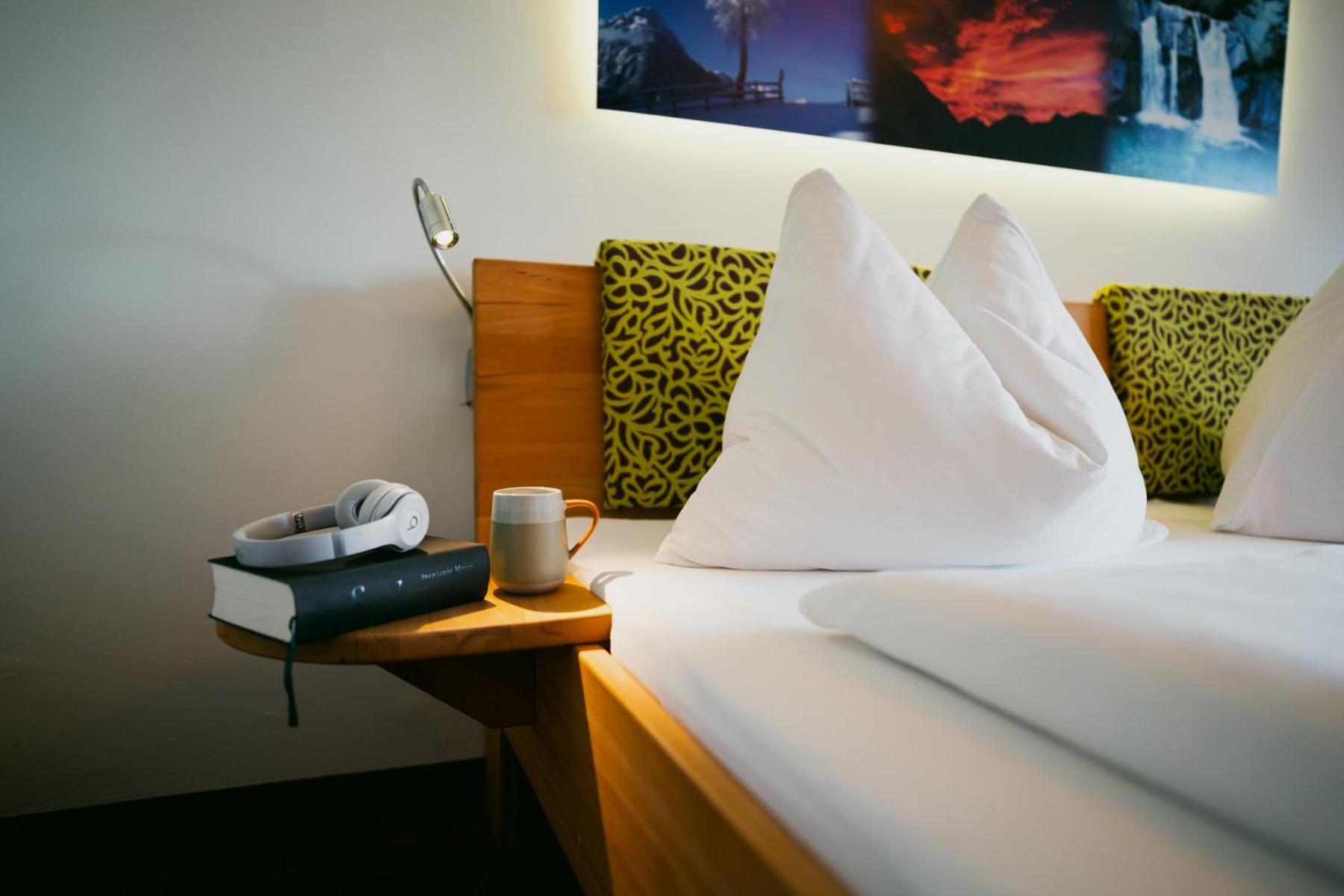 Deluxe Double Room photo 1
