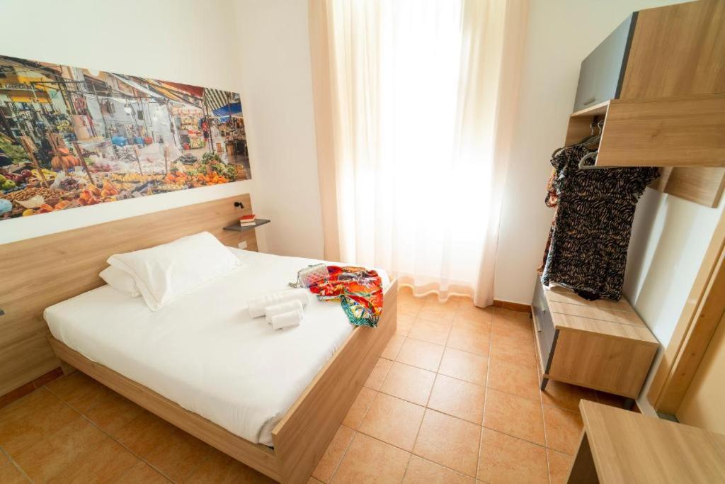 Camera Singola Economica
