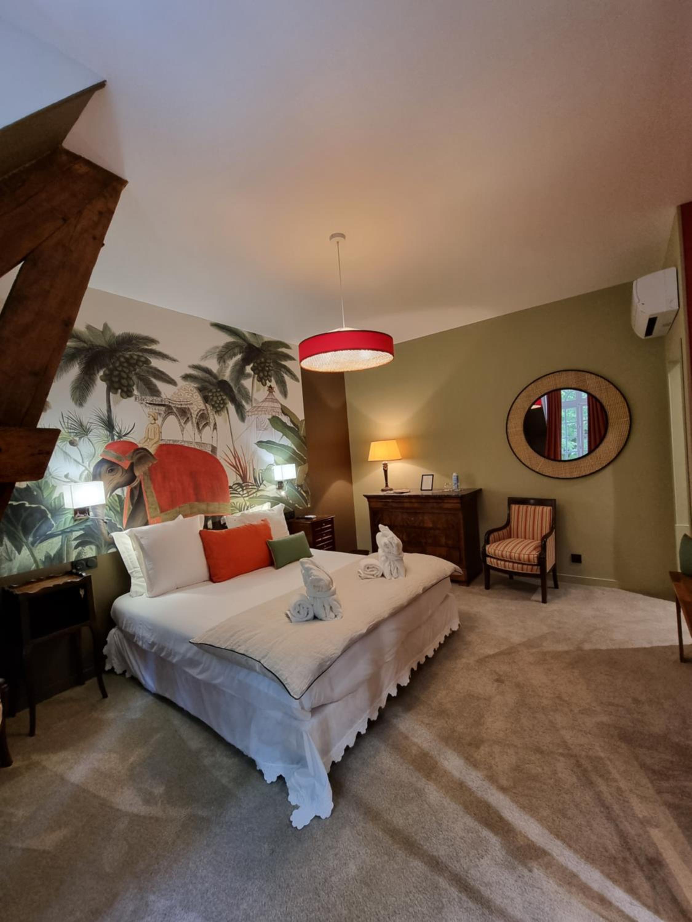 Superior Double Room photo 1