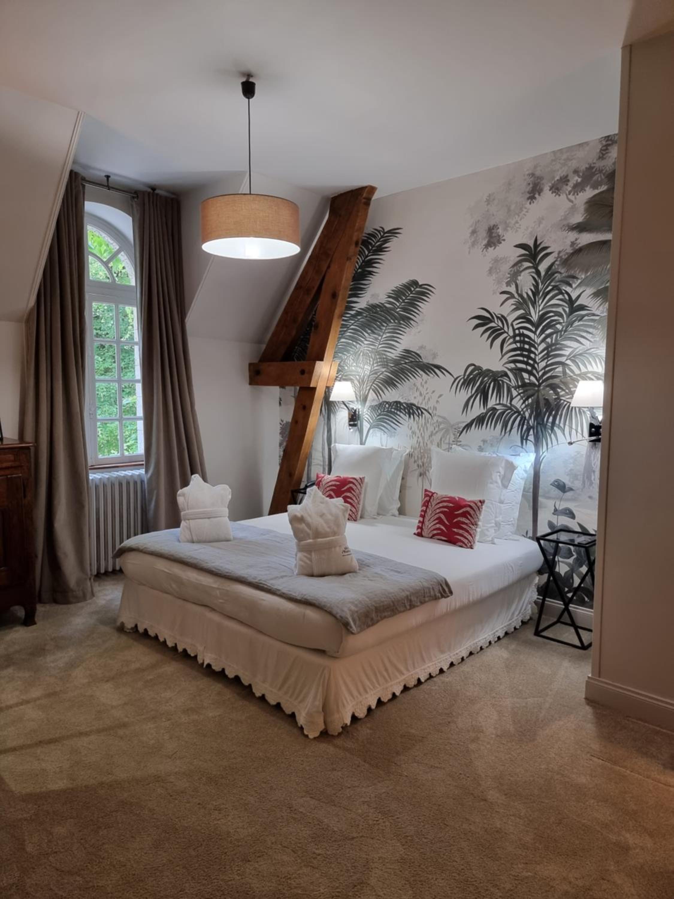 Superior Double Room photo 2