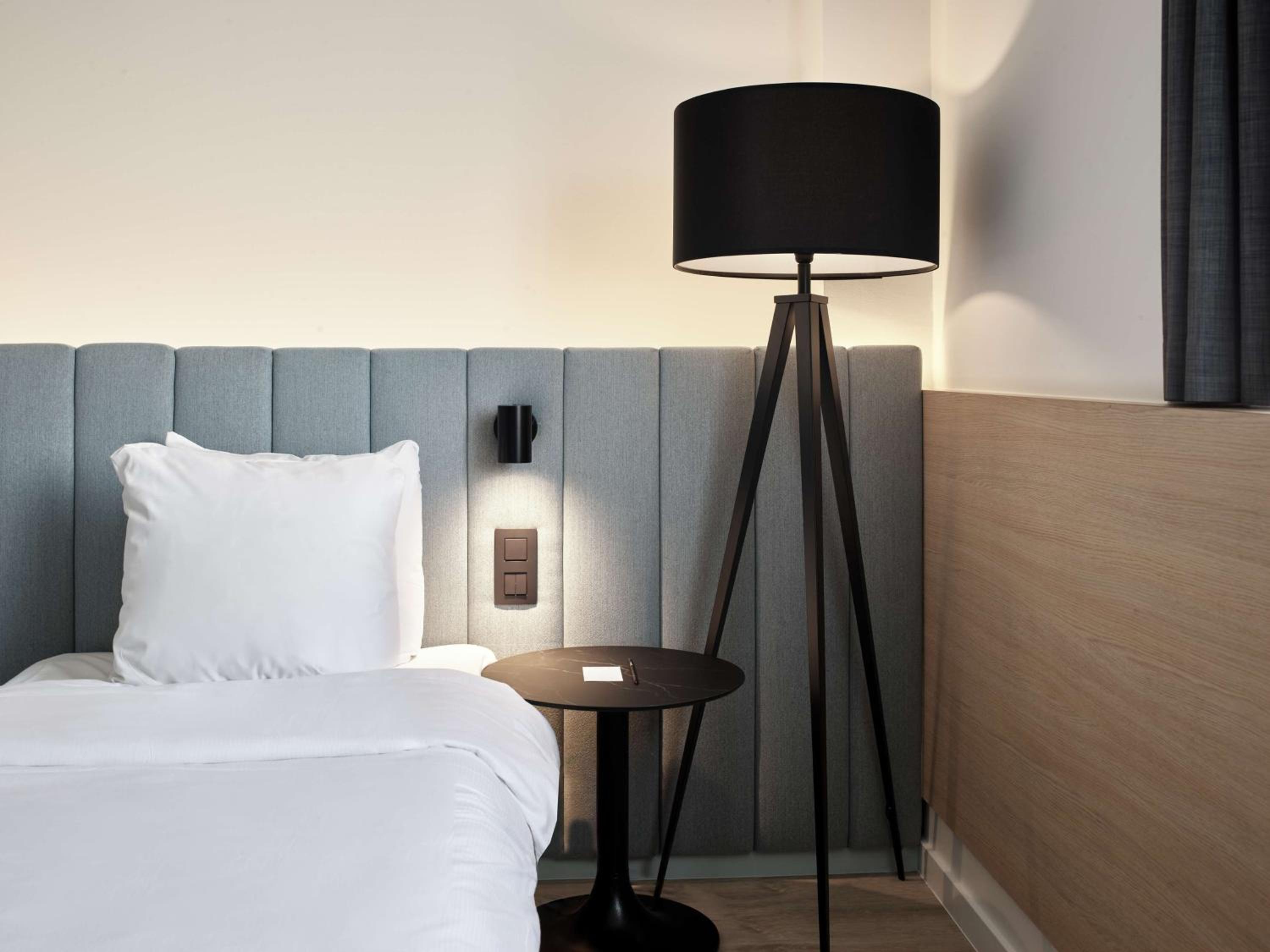 Standard Room - Photo 10