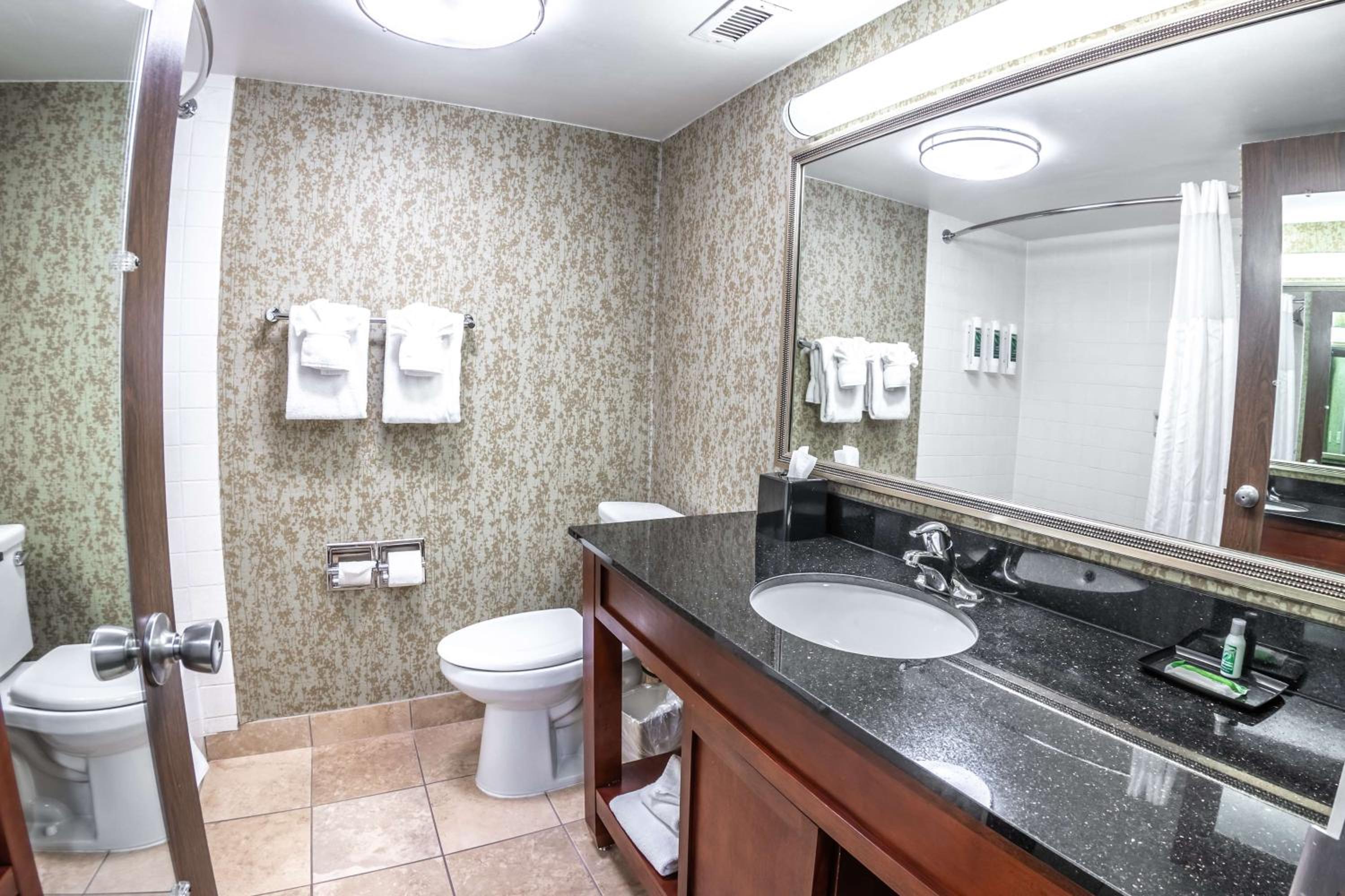 Queen Room - Non-Smoking photo 3