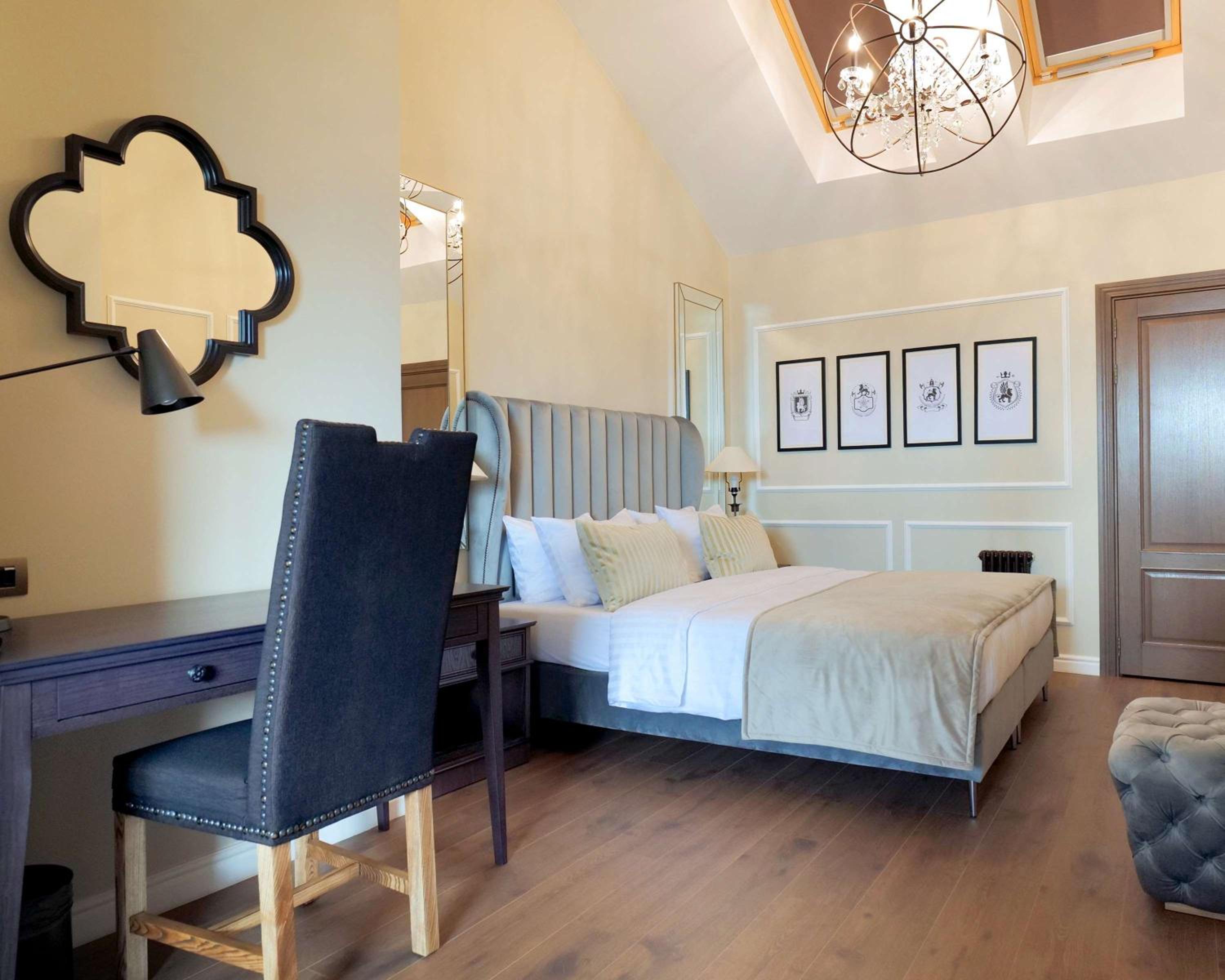 Suite with Terrace photo 2