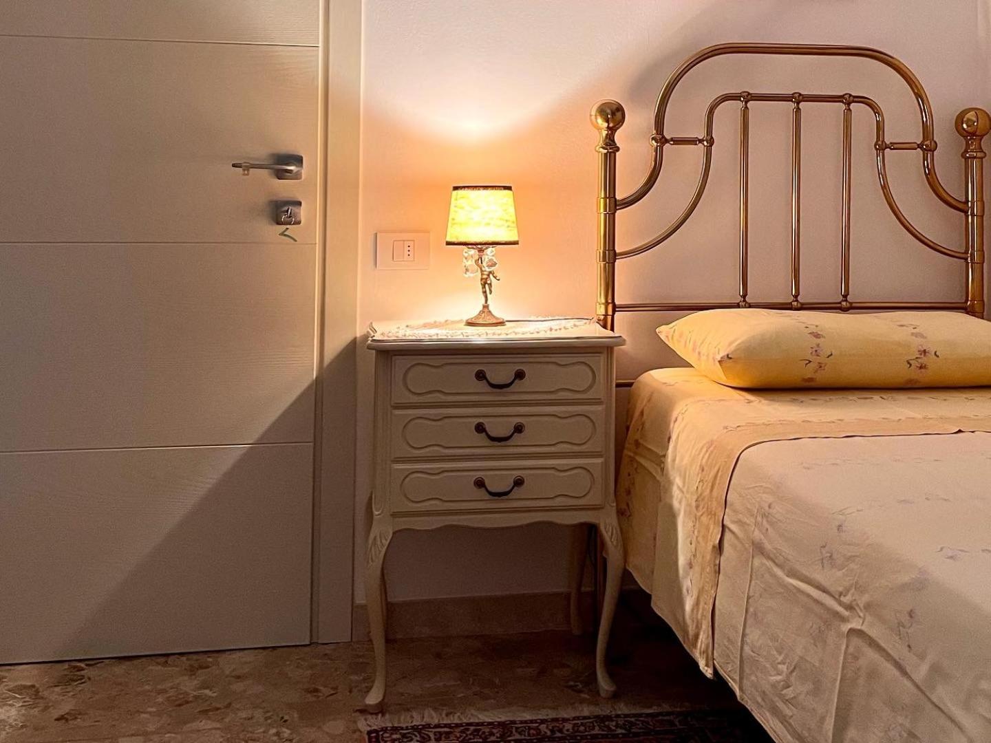 Twin Room with Terrace