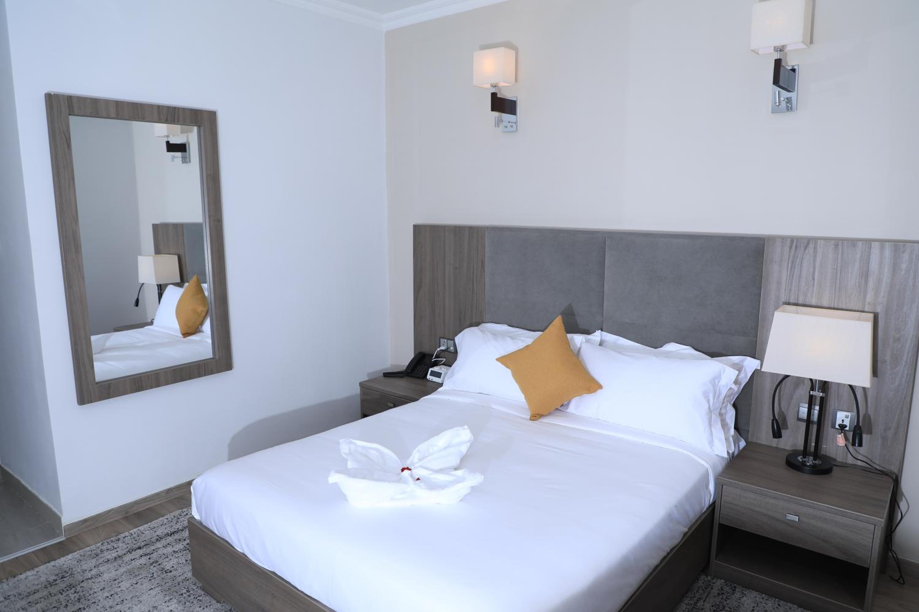 Standard Single Room photo 1