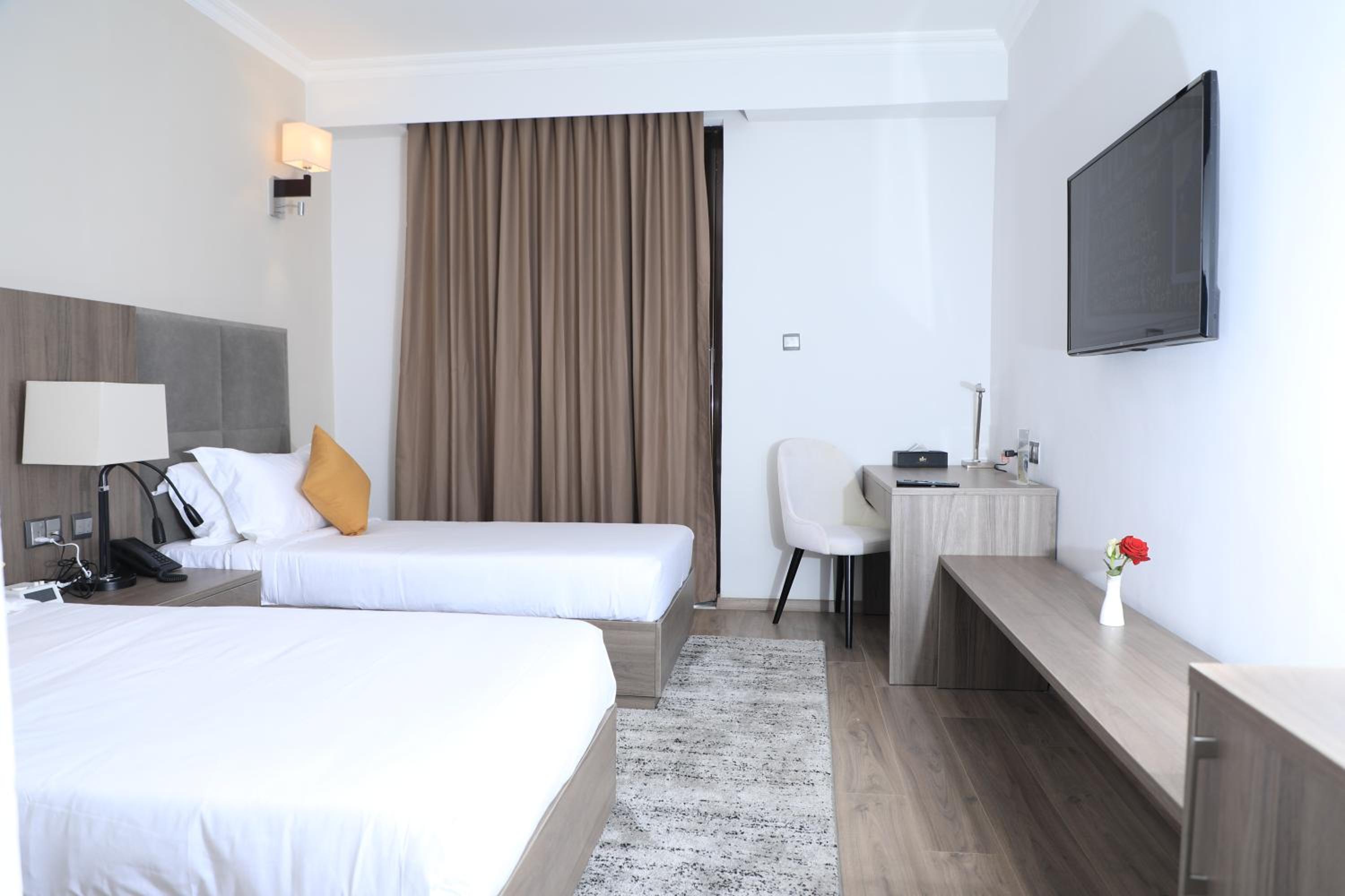 Family Double Room photo 3