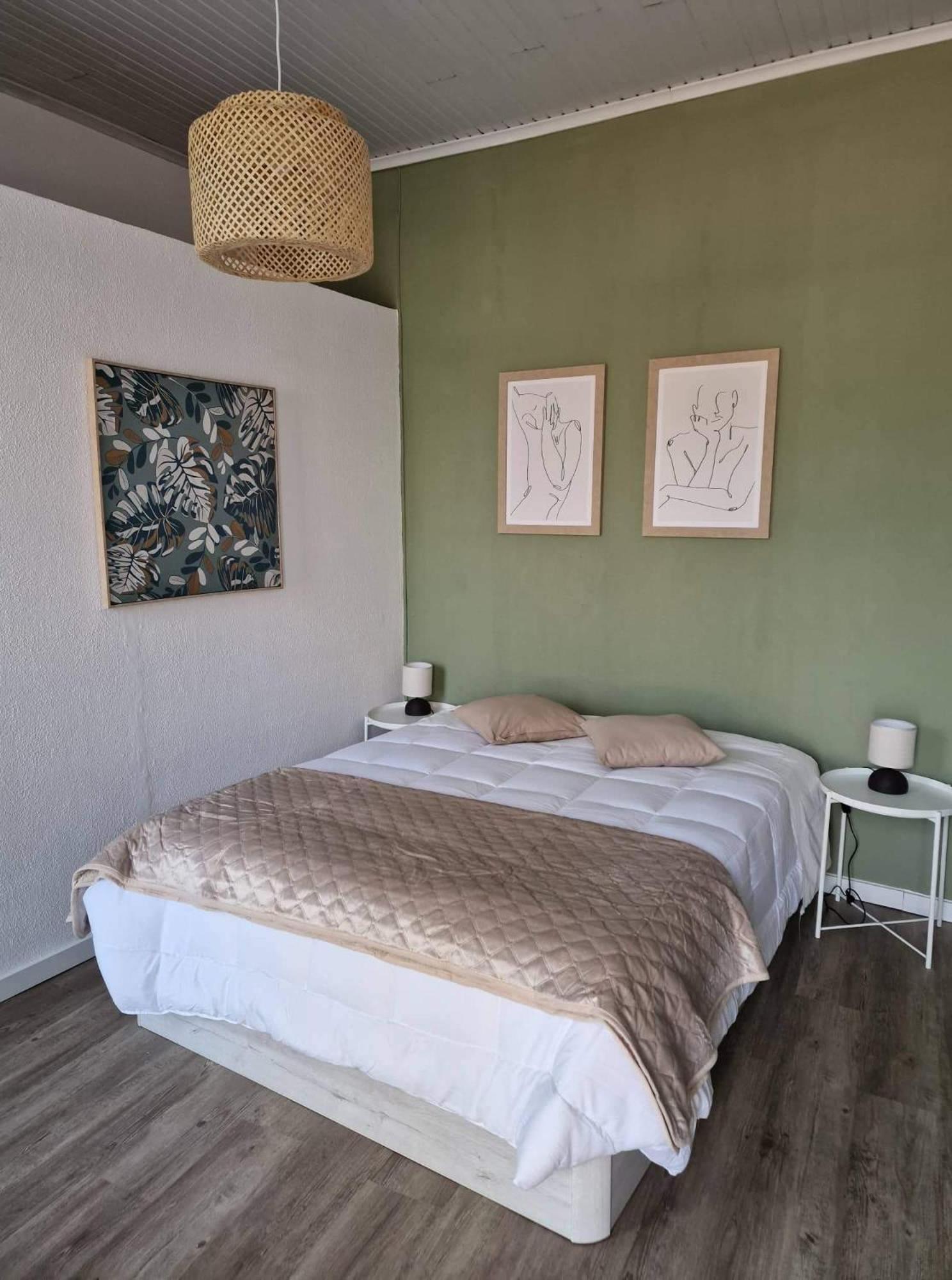 Deluxe Double Room with Balcony and Sea View photo 3