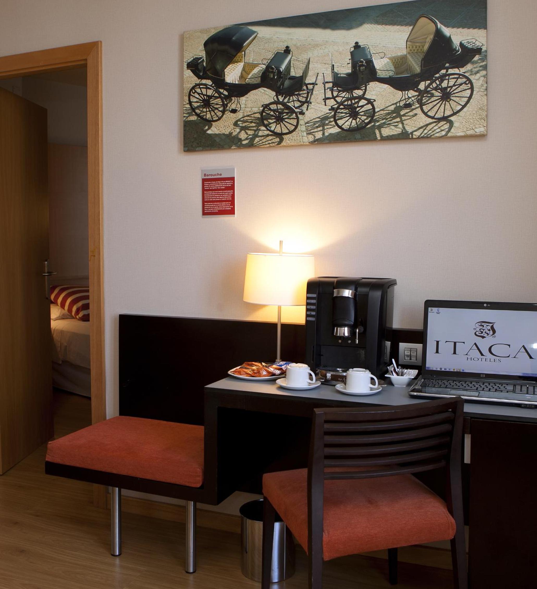 Junior Suite - Photo 3