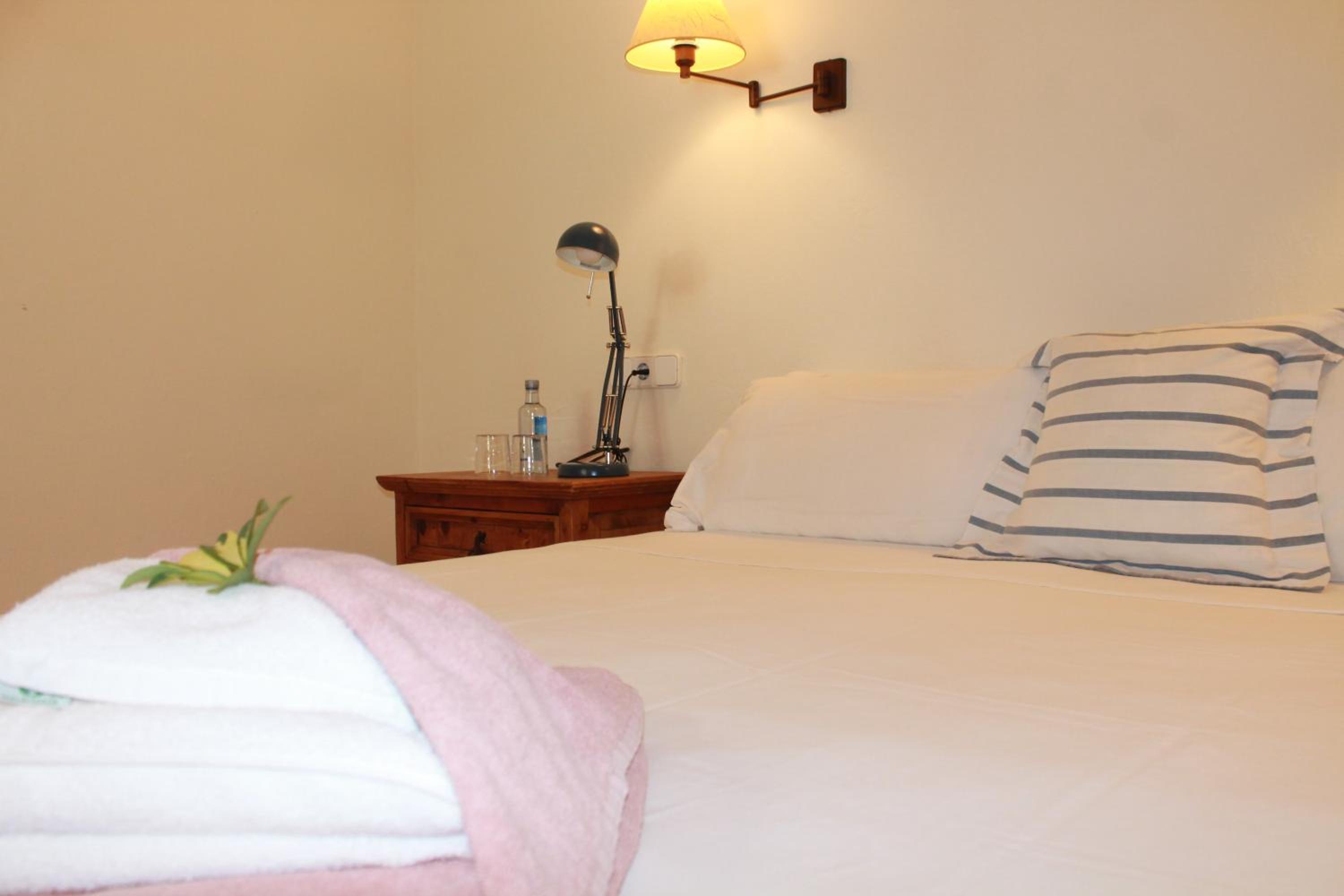 Double Room for Single Use photo 3