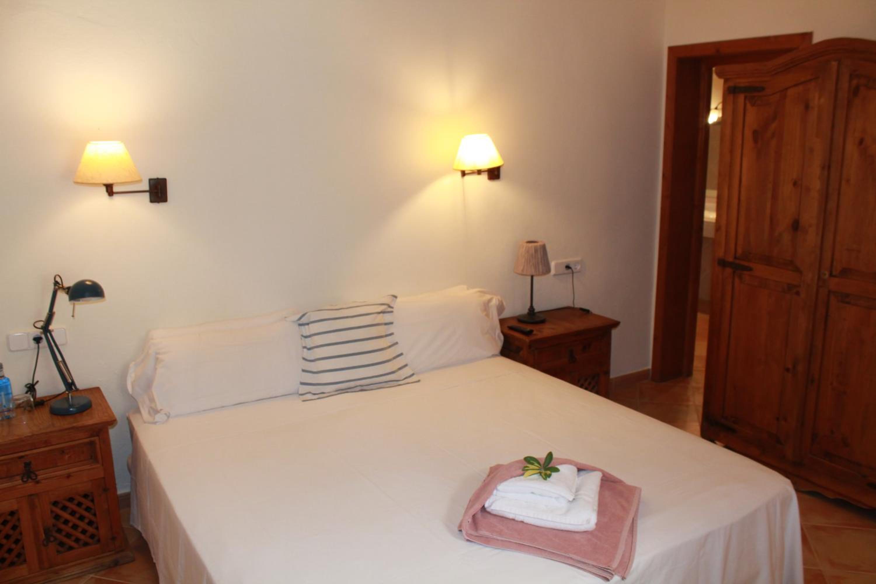 Double Room for Single Use photo 2