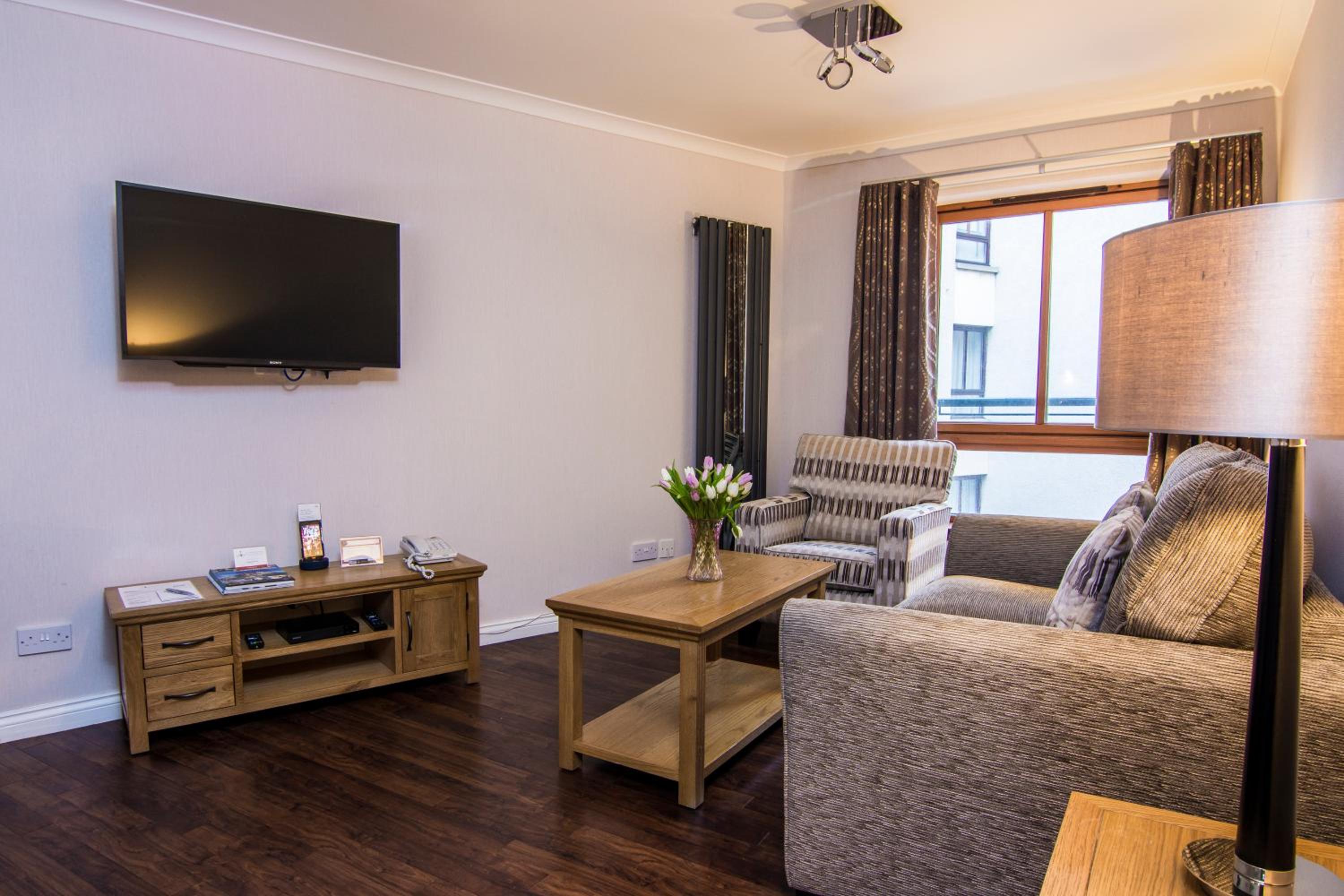 Comfort One Bedroom Apartment - Photo 1