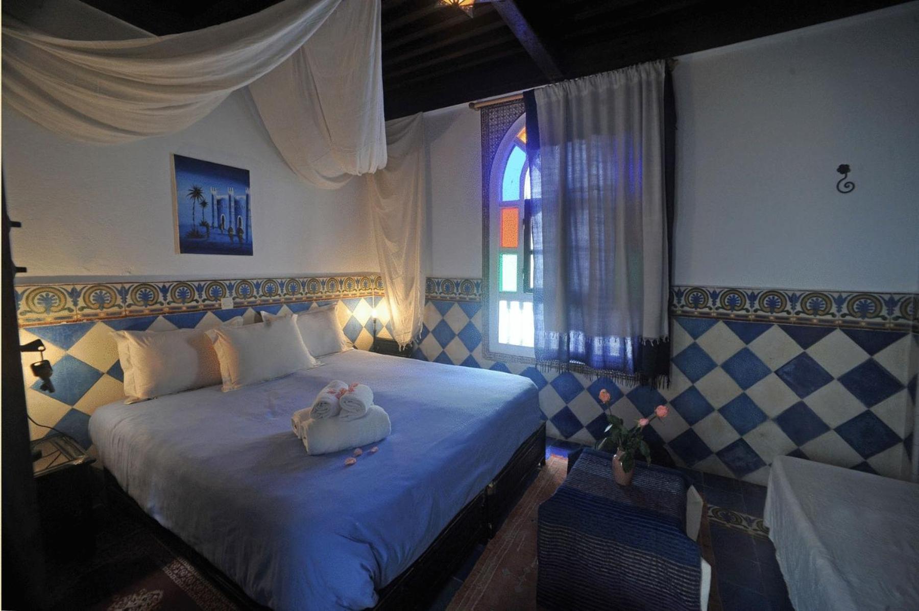 Touareg Double Room photo 2