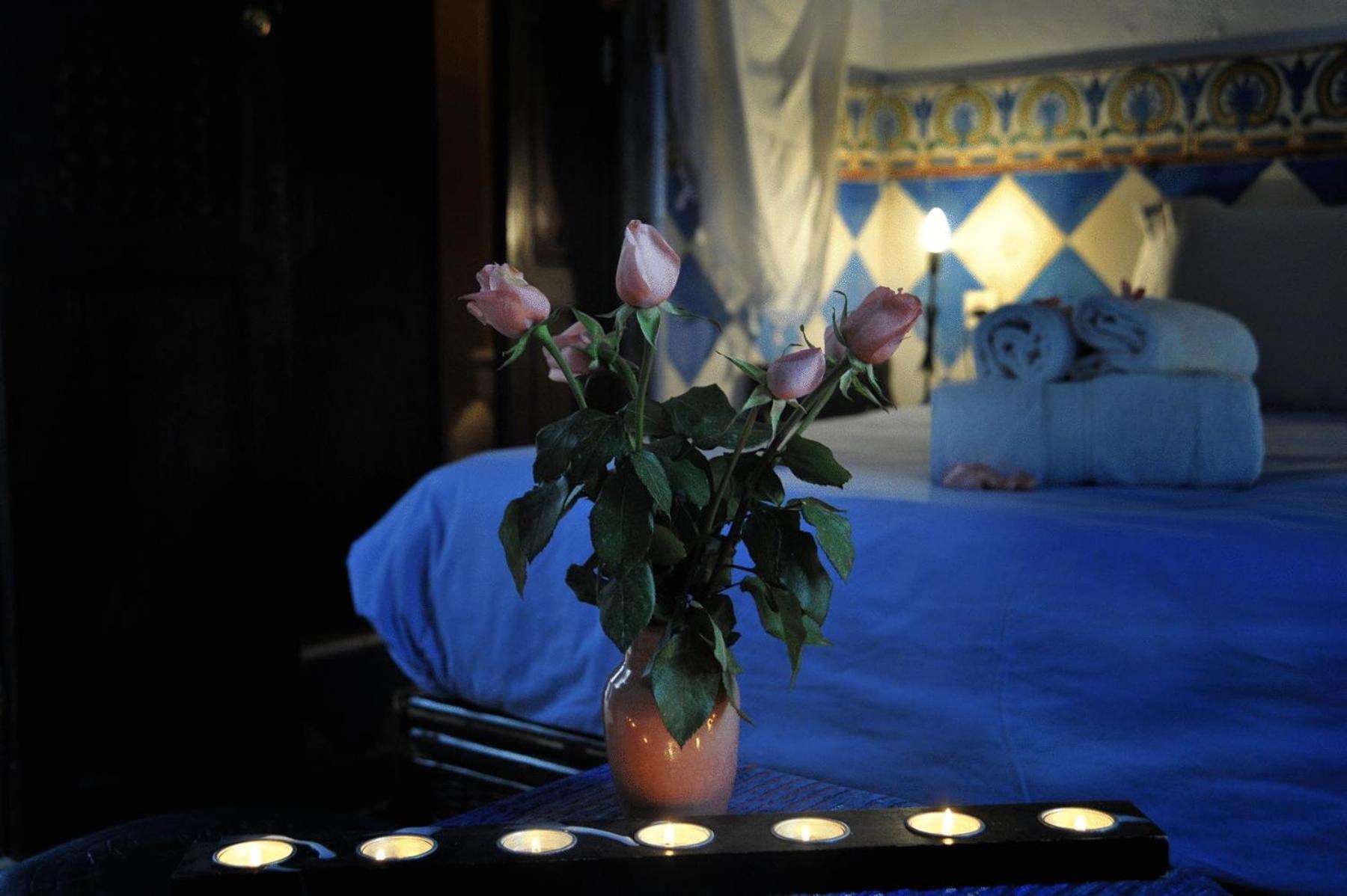 Touareg Double Room photo 3