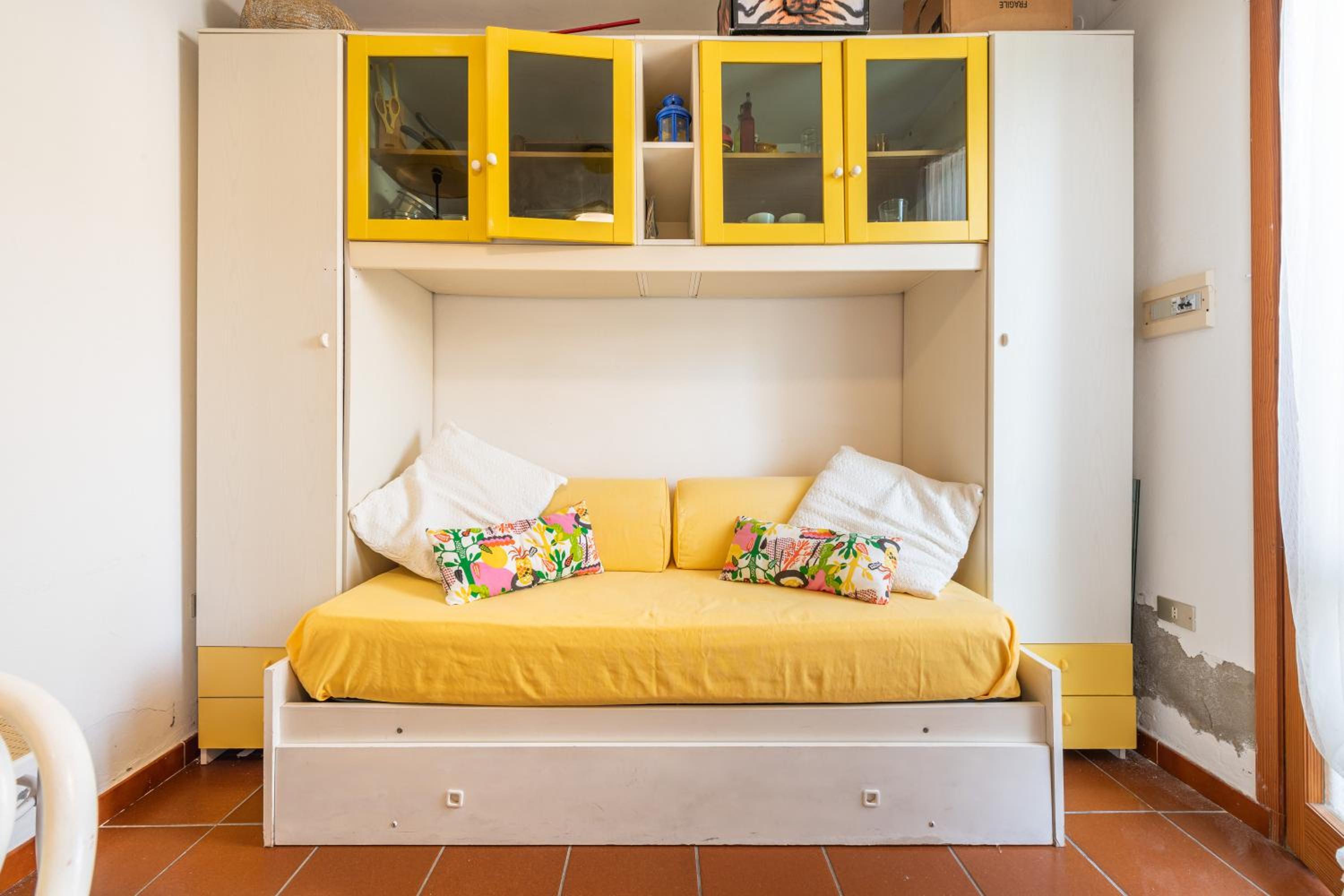 One-Bedroom House photo 1