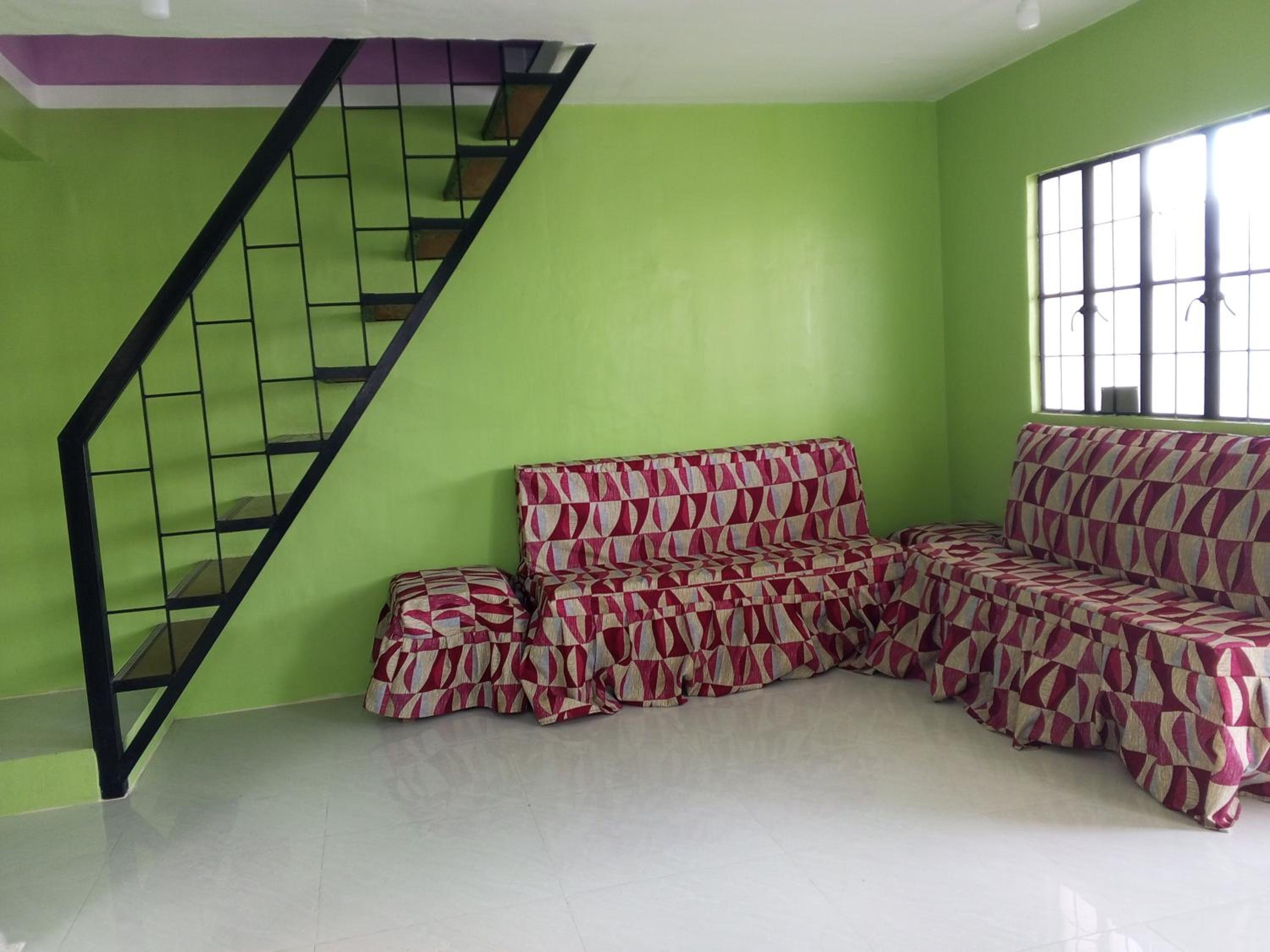 Two-Bedroom House photo 2