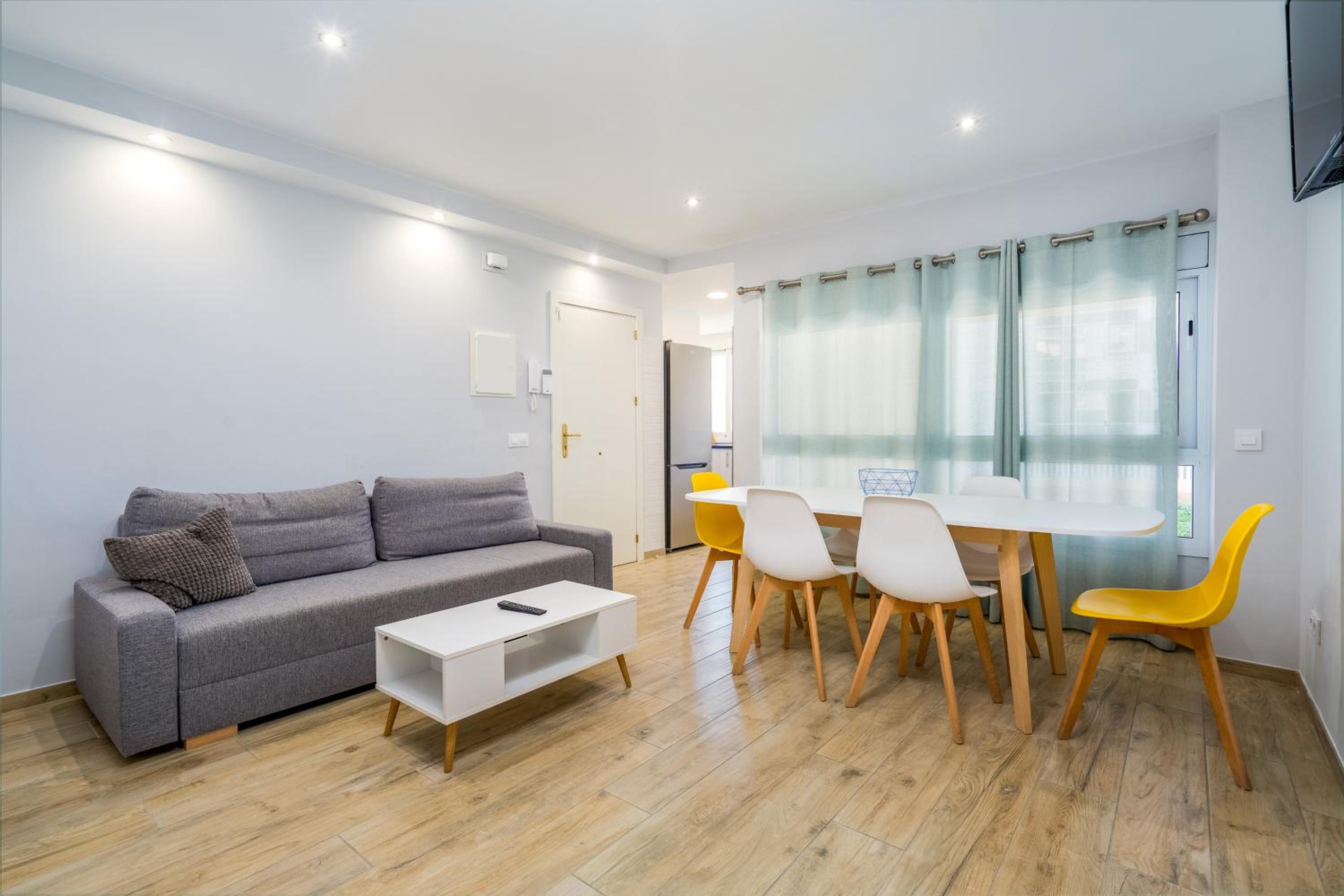 Apartamento Superior