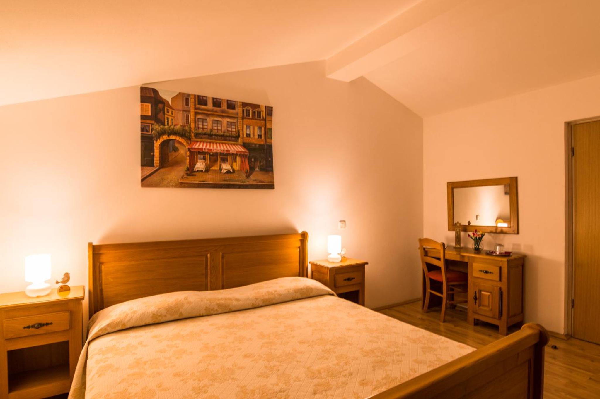 Double Room photo 3