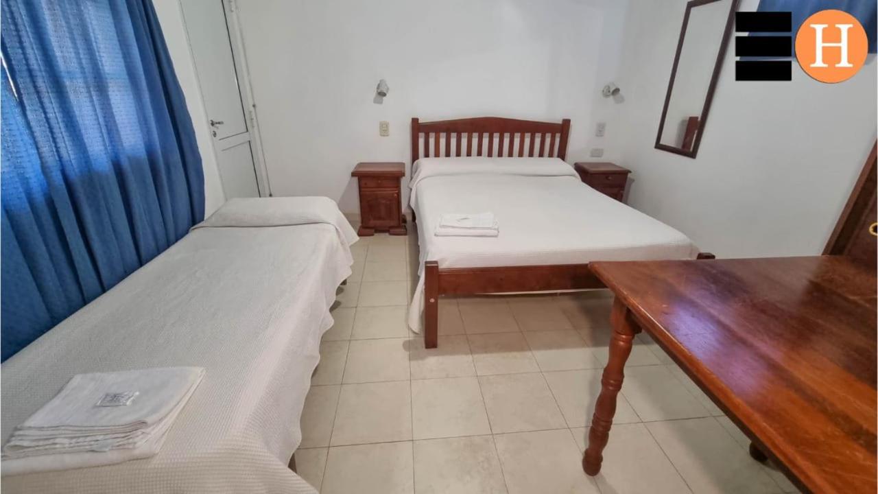 Twin Room photo 2