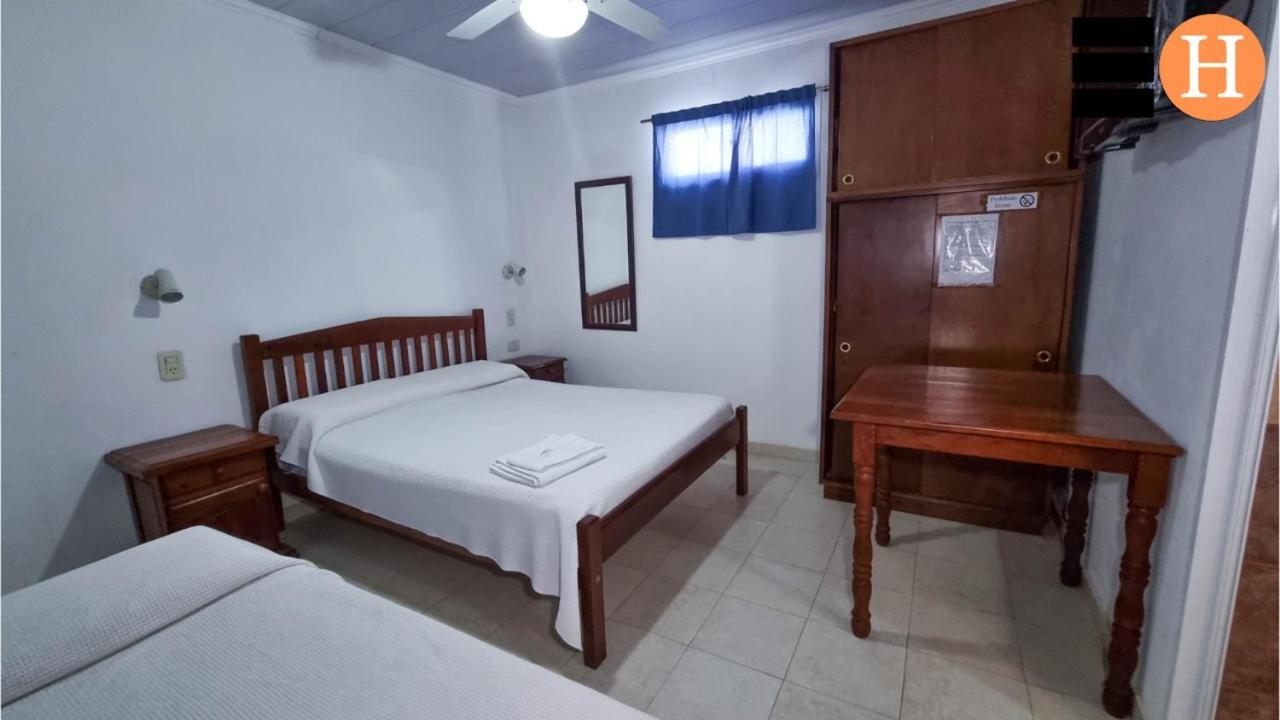 Twin Room photo 1
