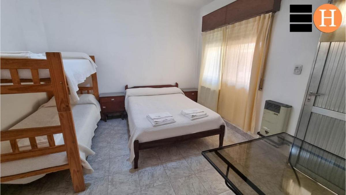 Quadruple Room photo 1