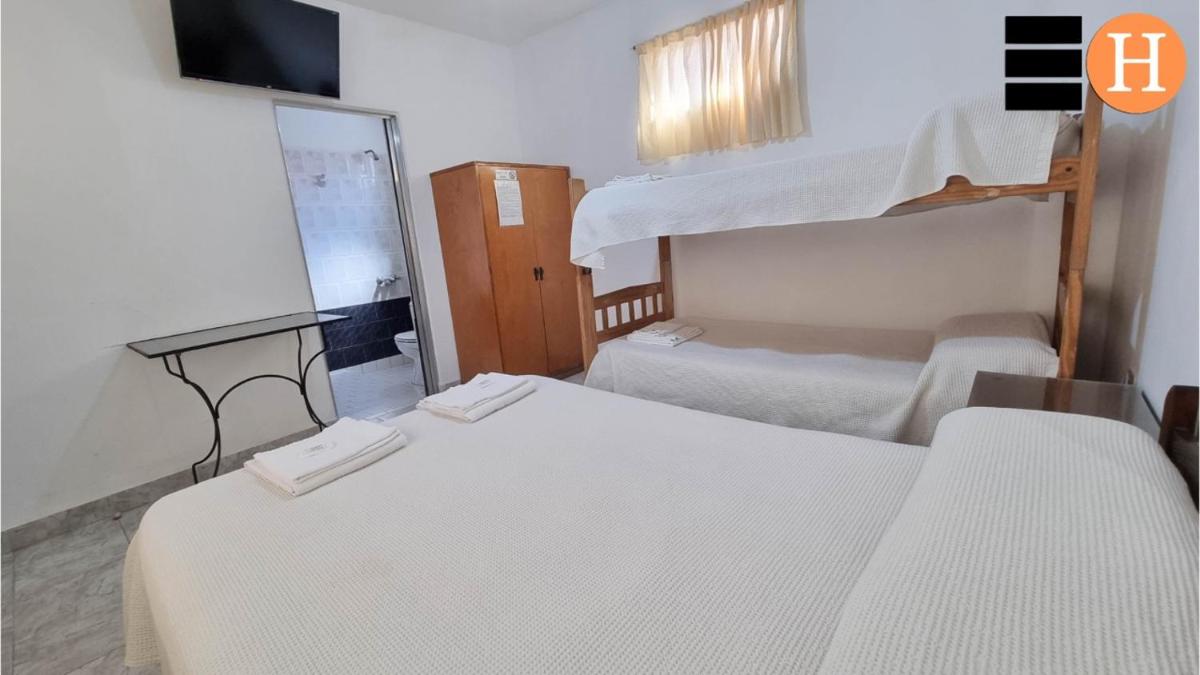 Quadruple Room photo 2