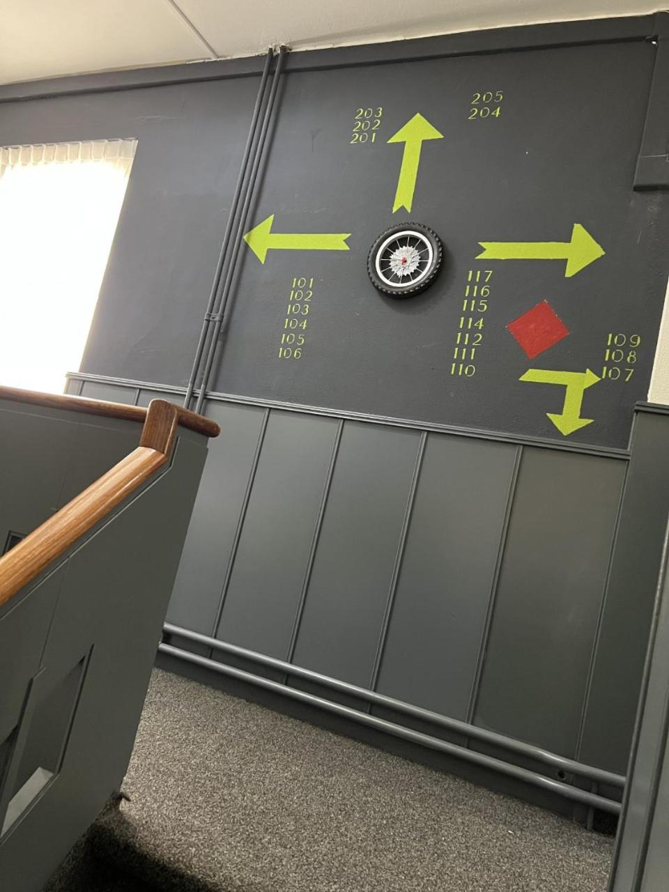 Double or Twin Room photo 1